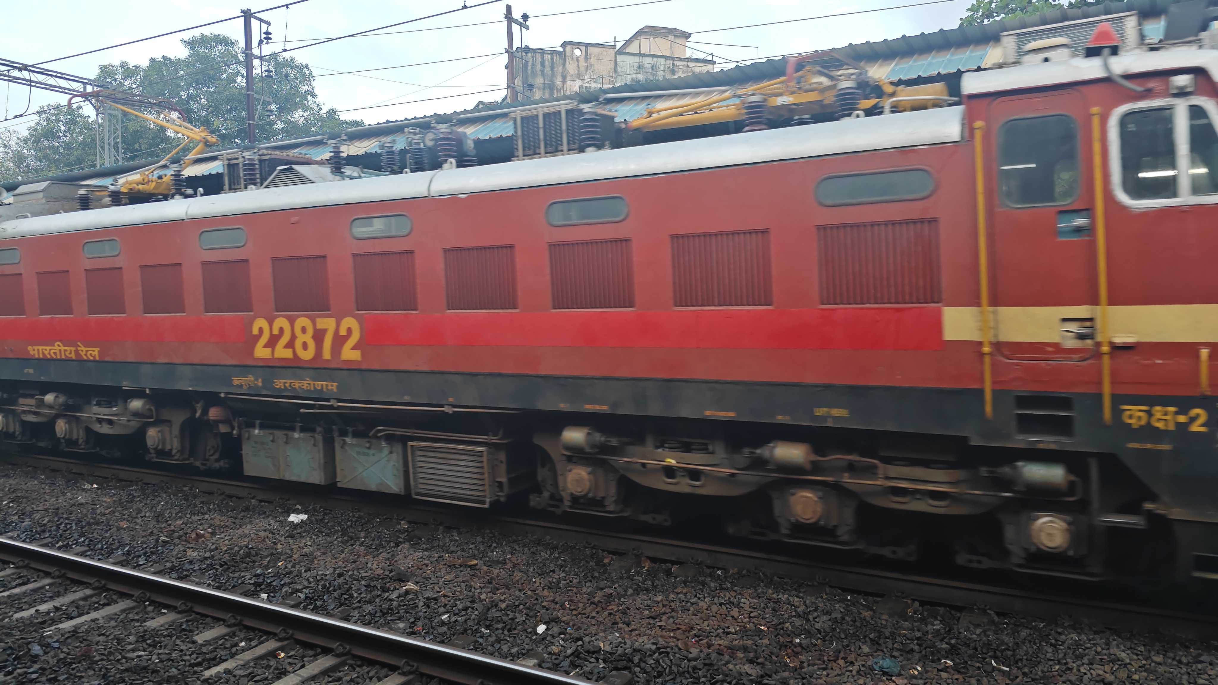 Representative Indian Railways gallery image photo 6