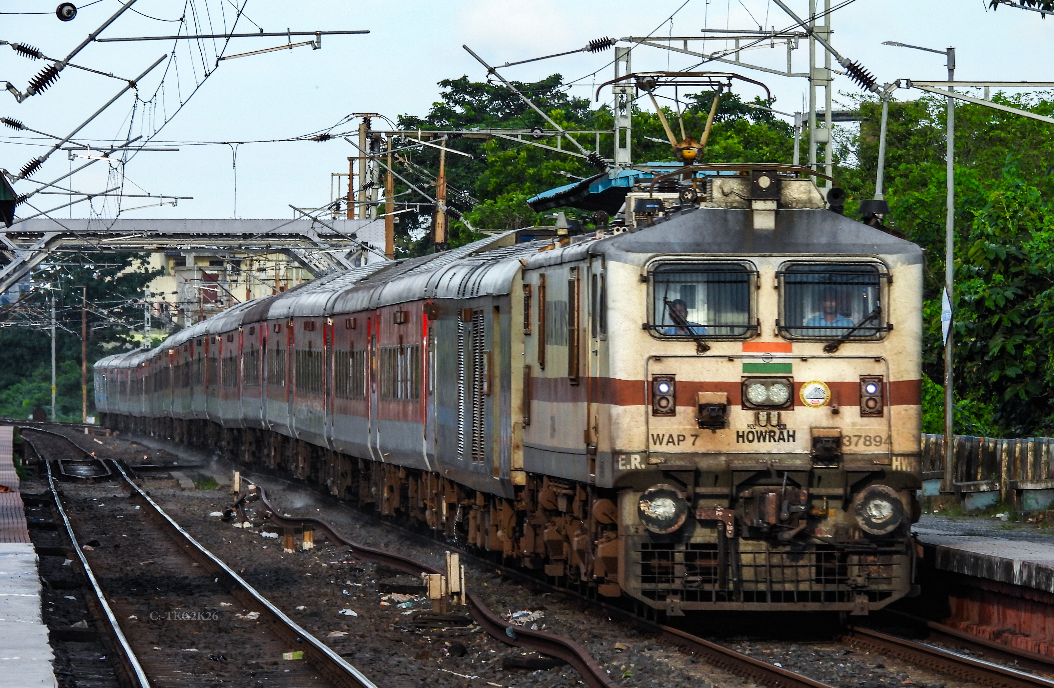 Representative Indian Railways gallery image photo 6