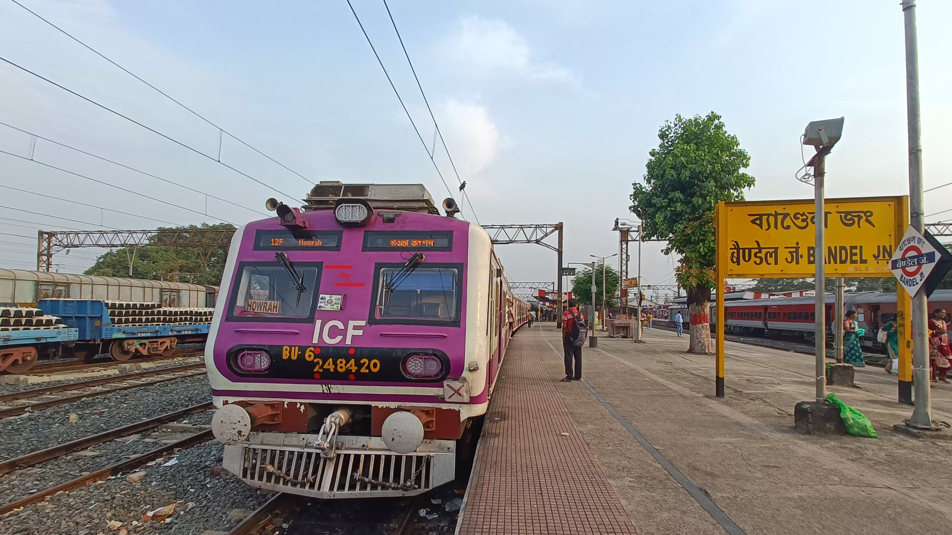 Representative Indian Railways gallery image photo 2