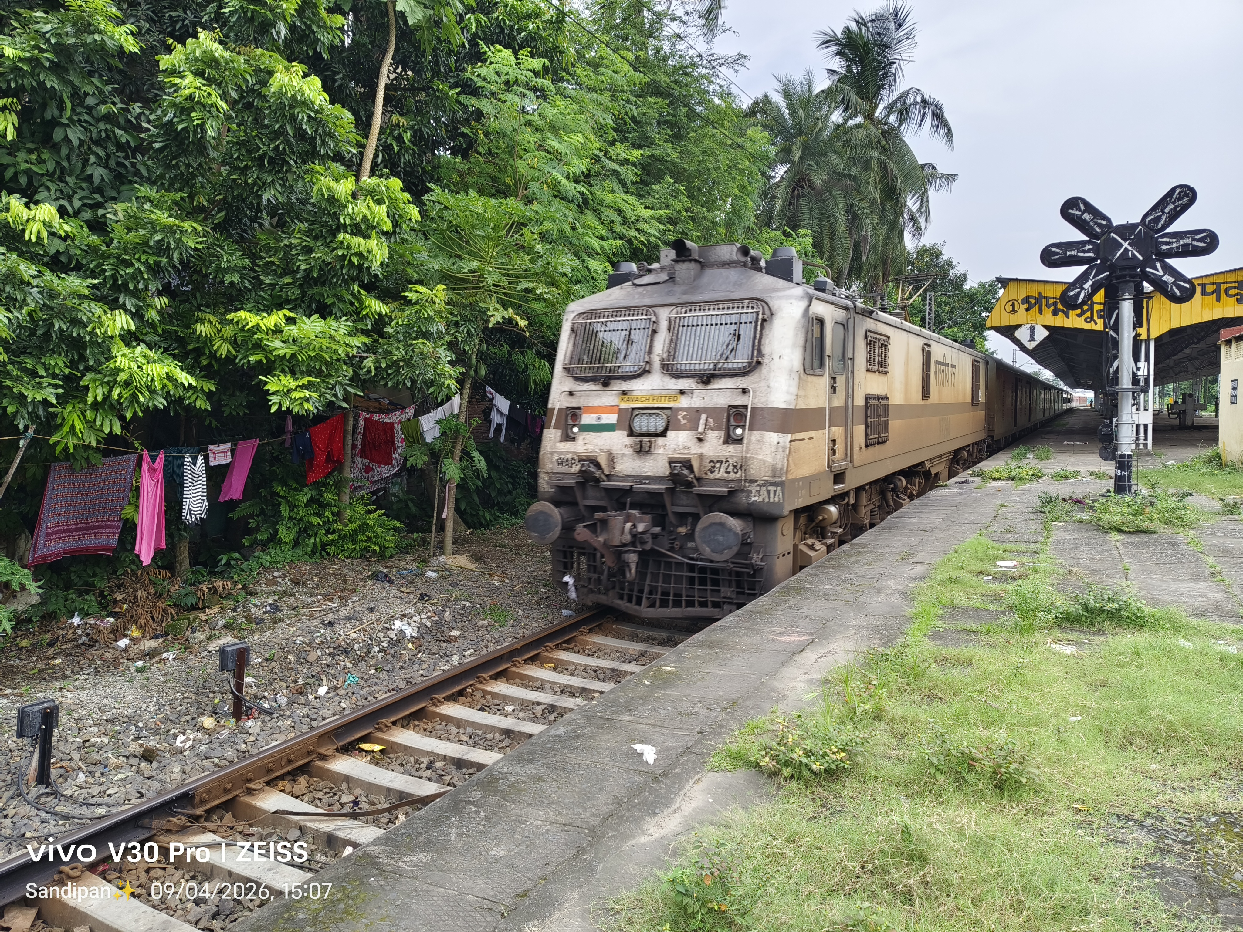 Representative Indian Railways gallery image photo 3