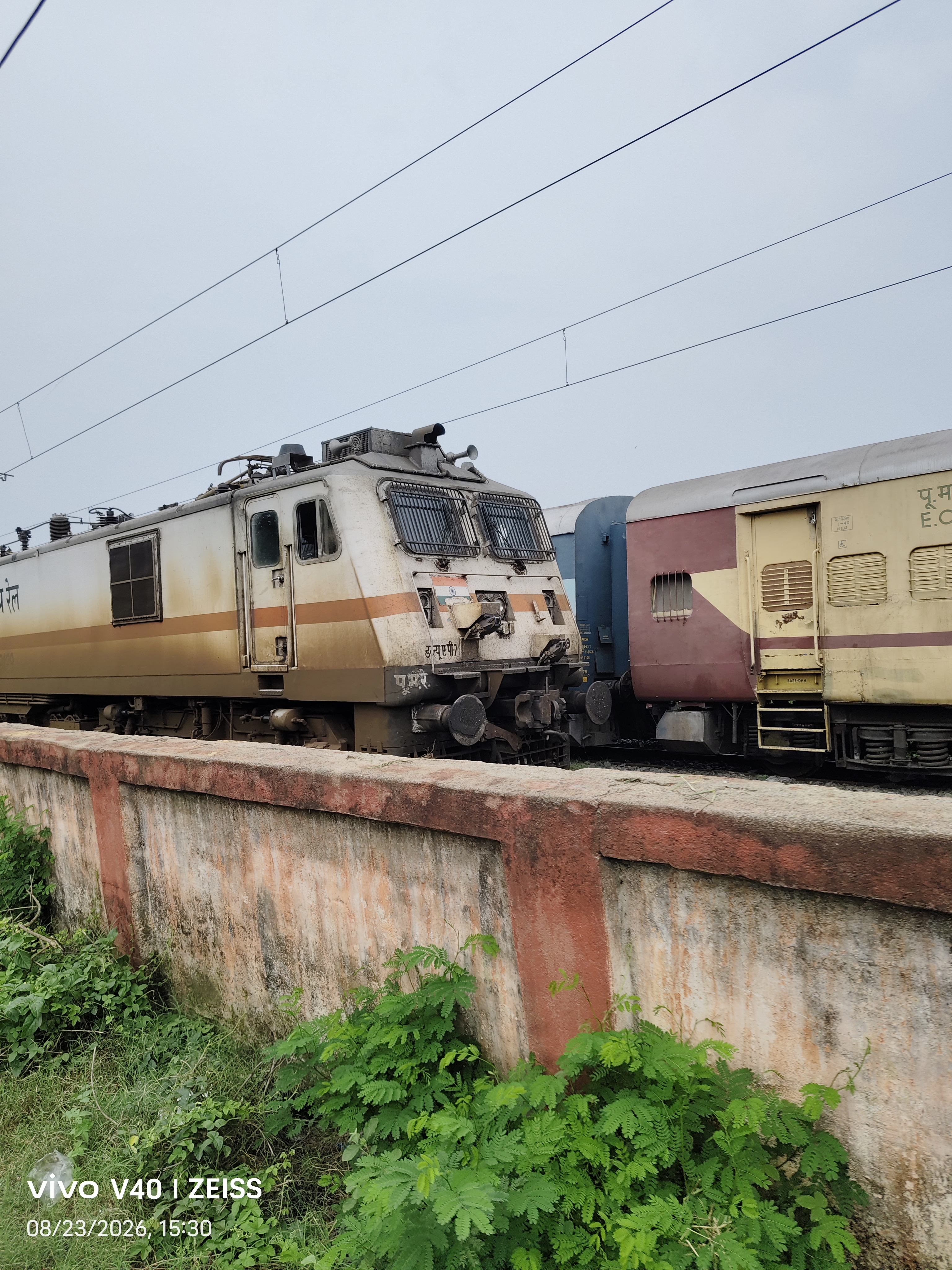 Representative Indian Railways gallery image photo 3