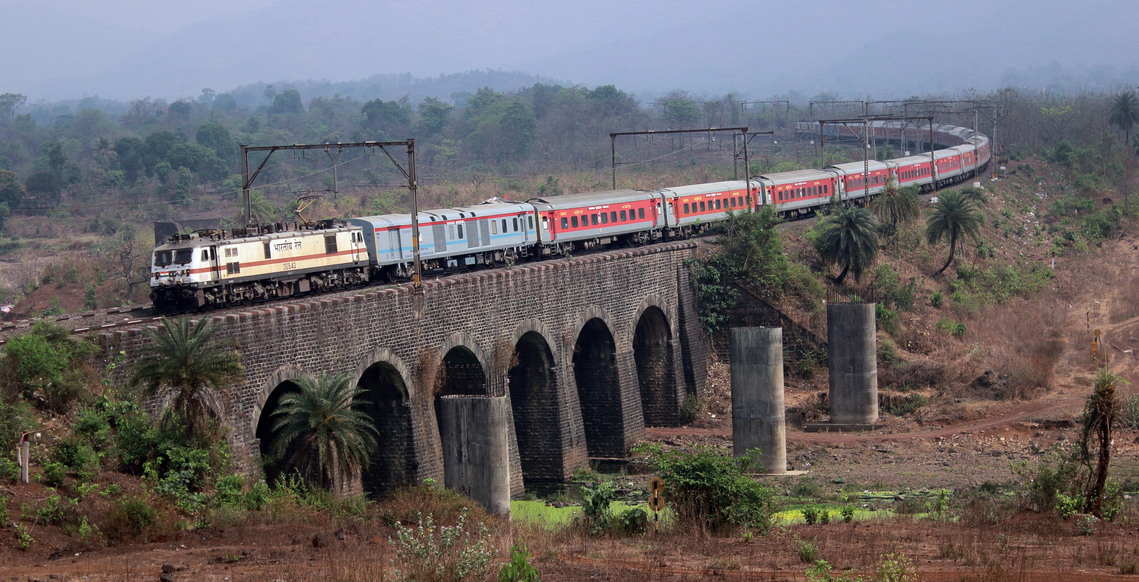 Representative Indian Railways gallery image photo 8