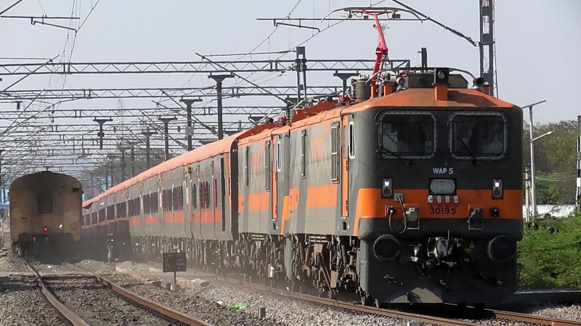 Representative Indian Railways gallery image photo 3