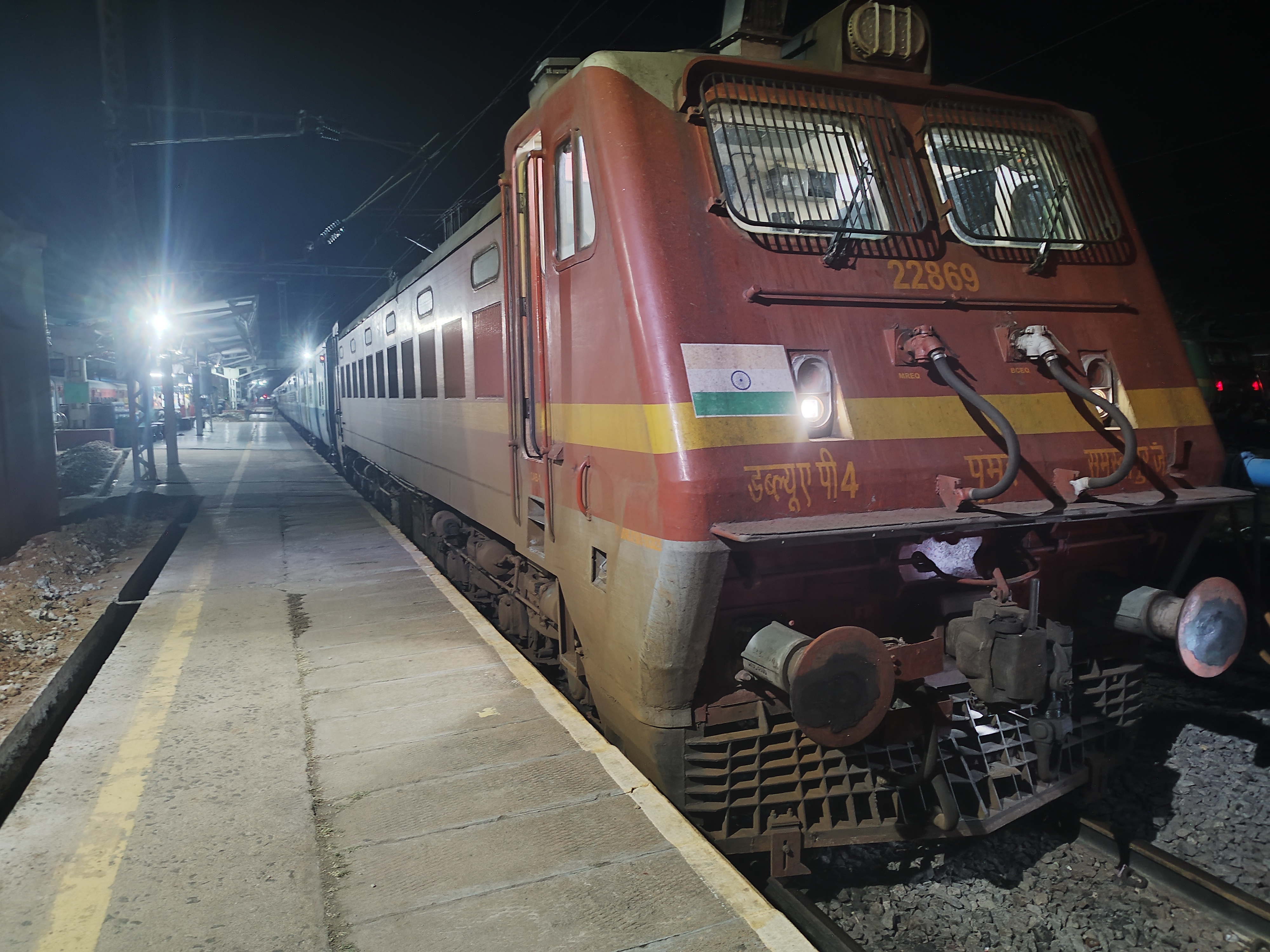 Representative Indian Railways gallery image photo 3