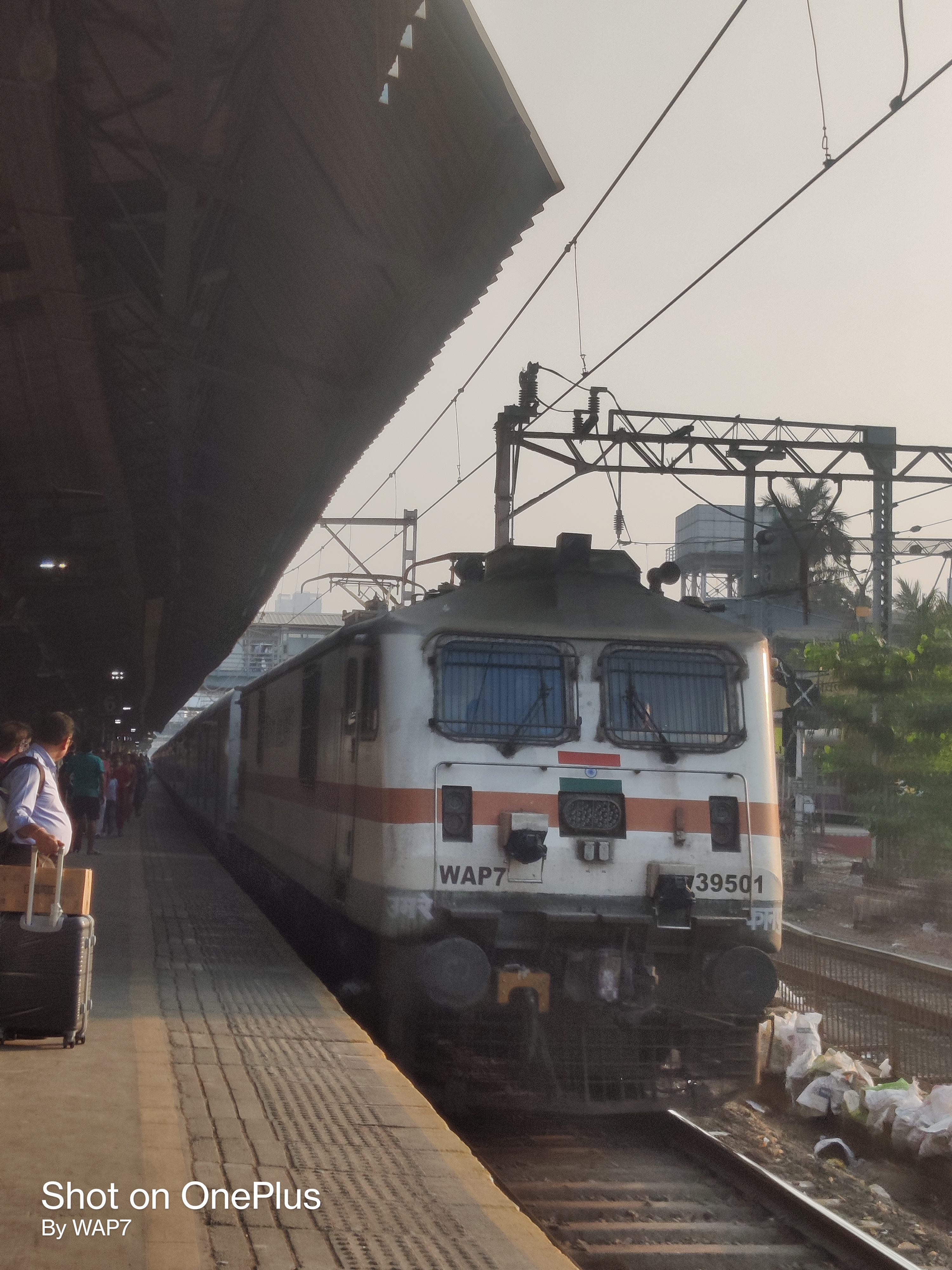 Representative Indian Railways gallery image photo 1