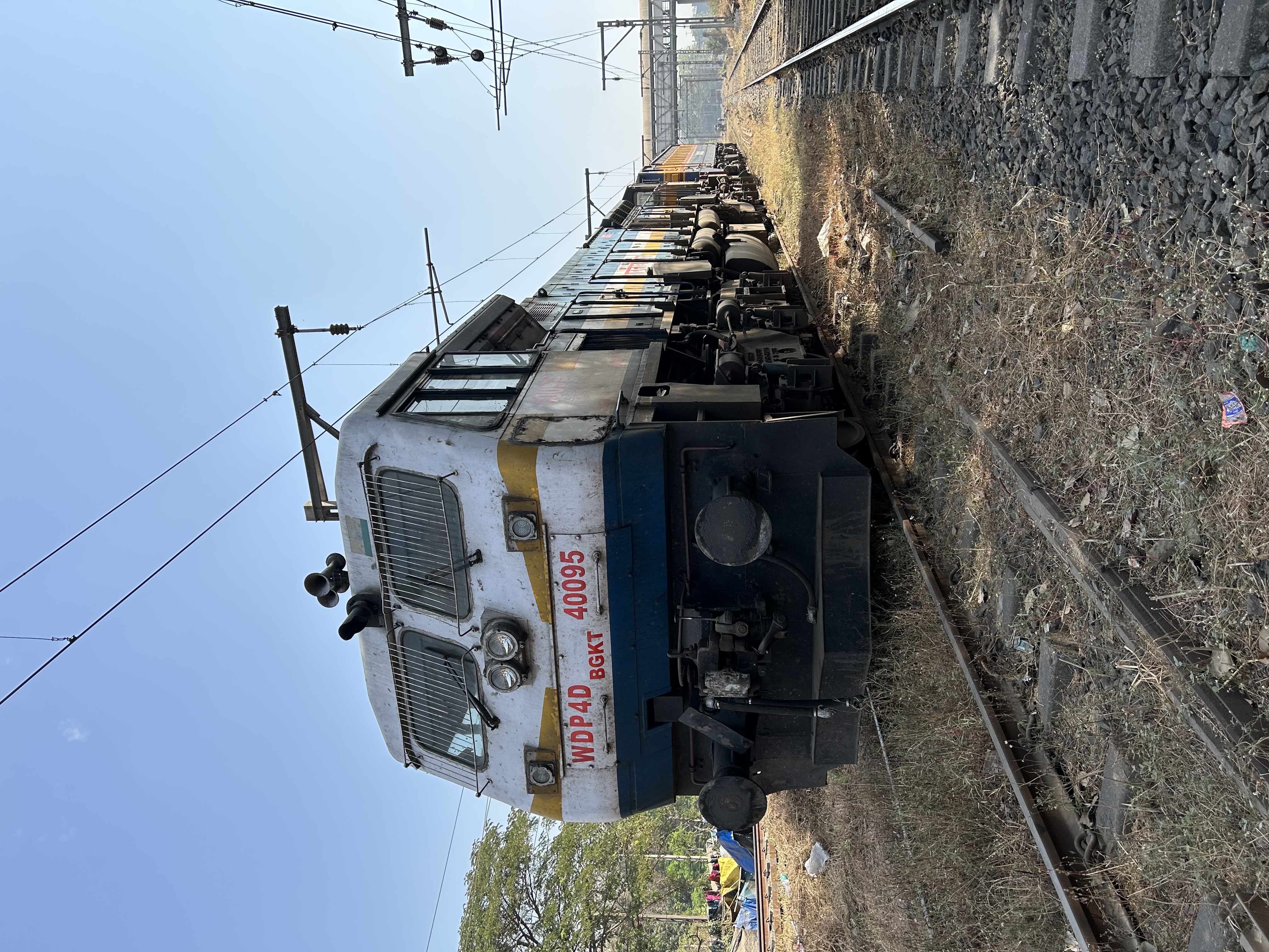 Representative Indian Railways gallery image photo 3