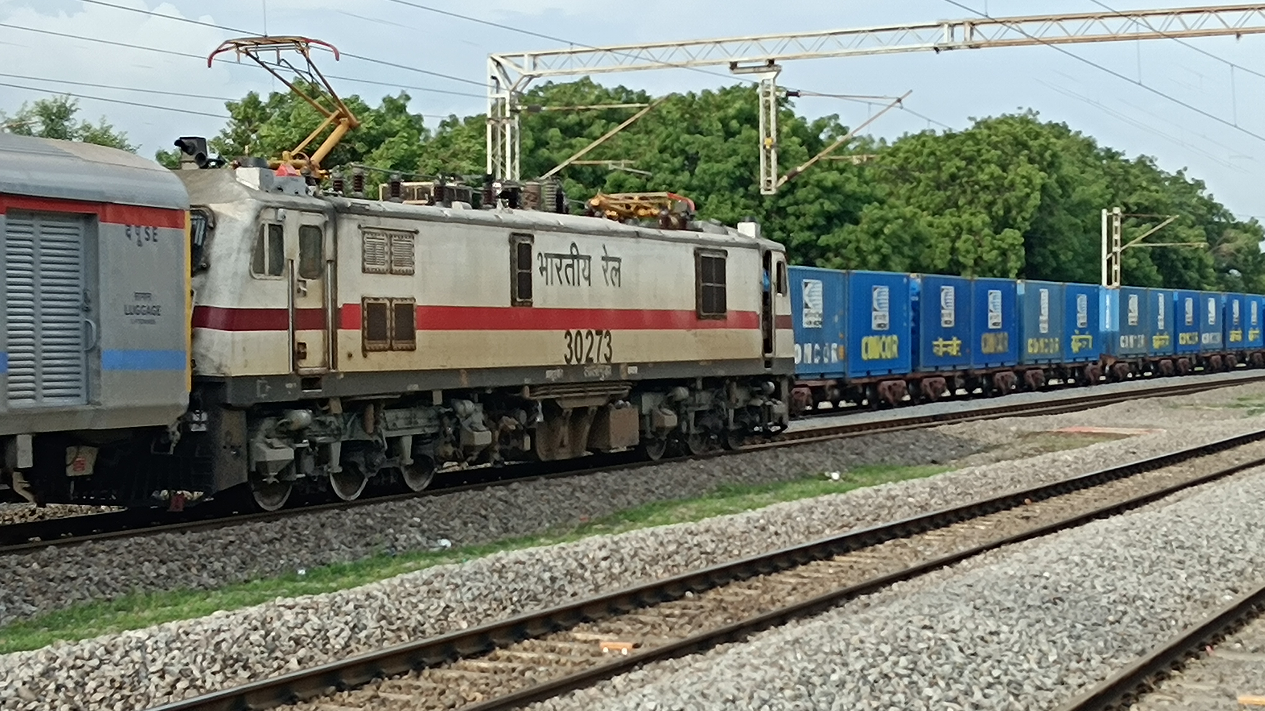Representative Indian Railways gallery image photo 3