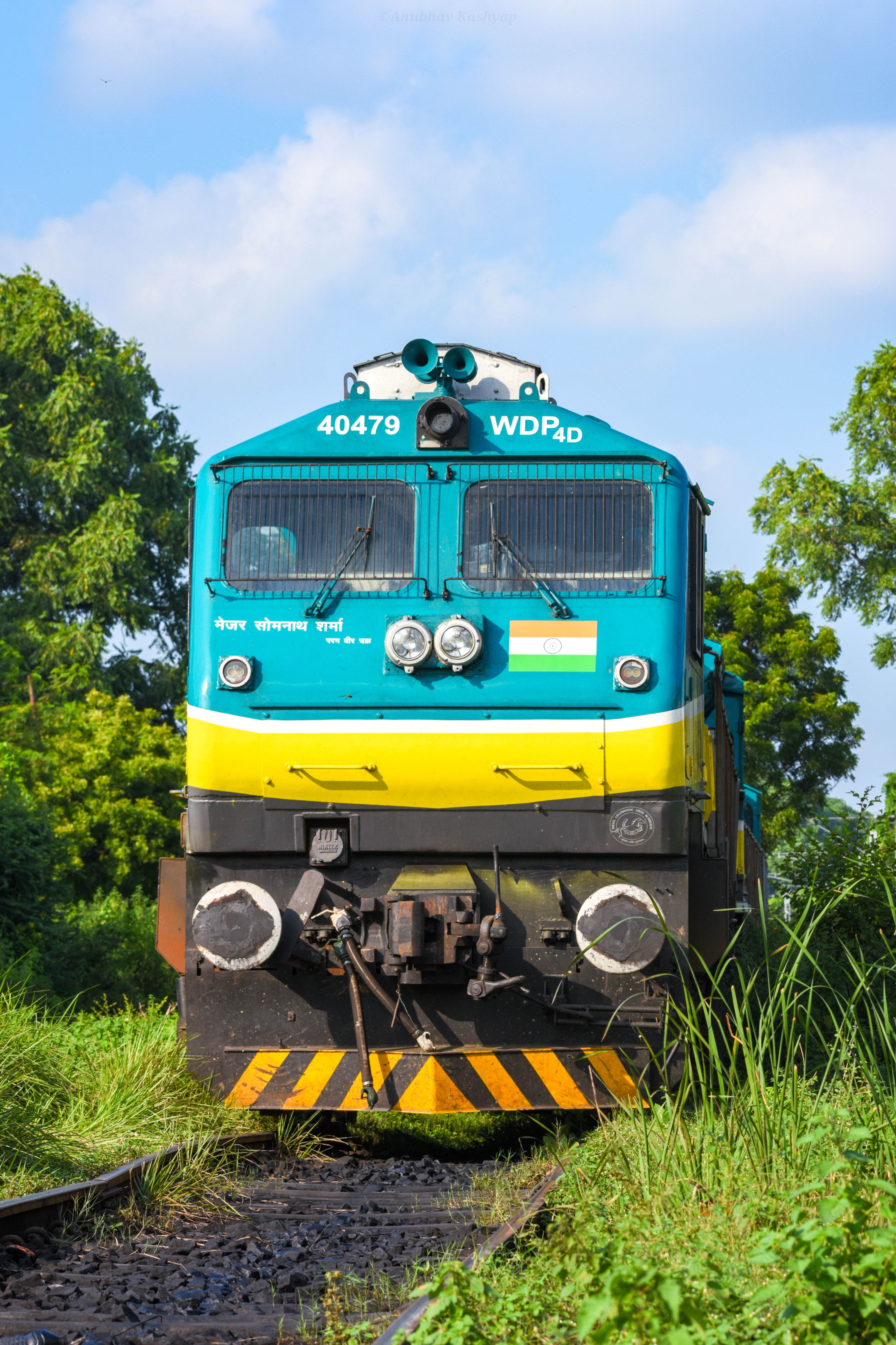 Representative Indian Railways gallery image photo 2