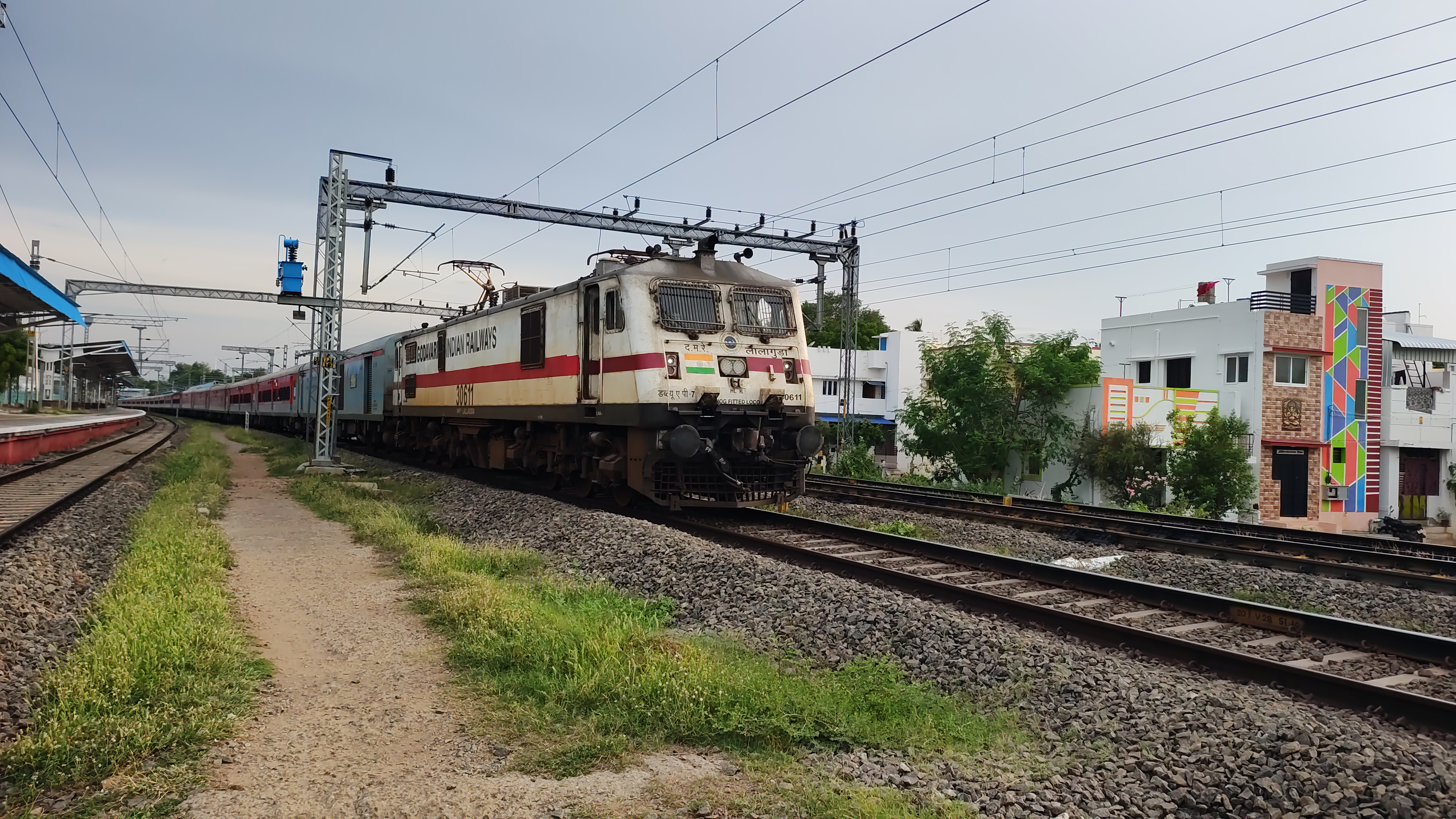 Representative Indian Railways gallery image photo 3