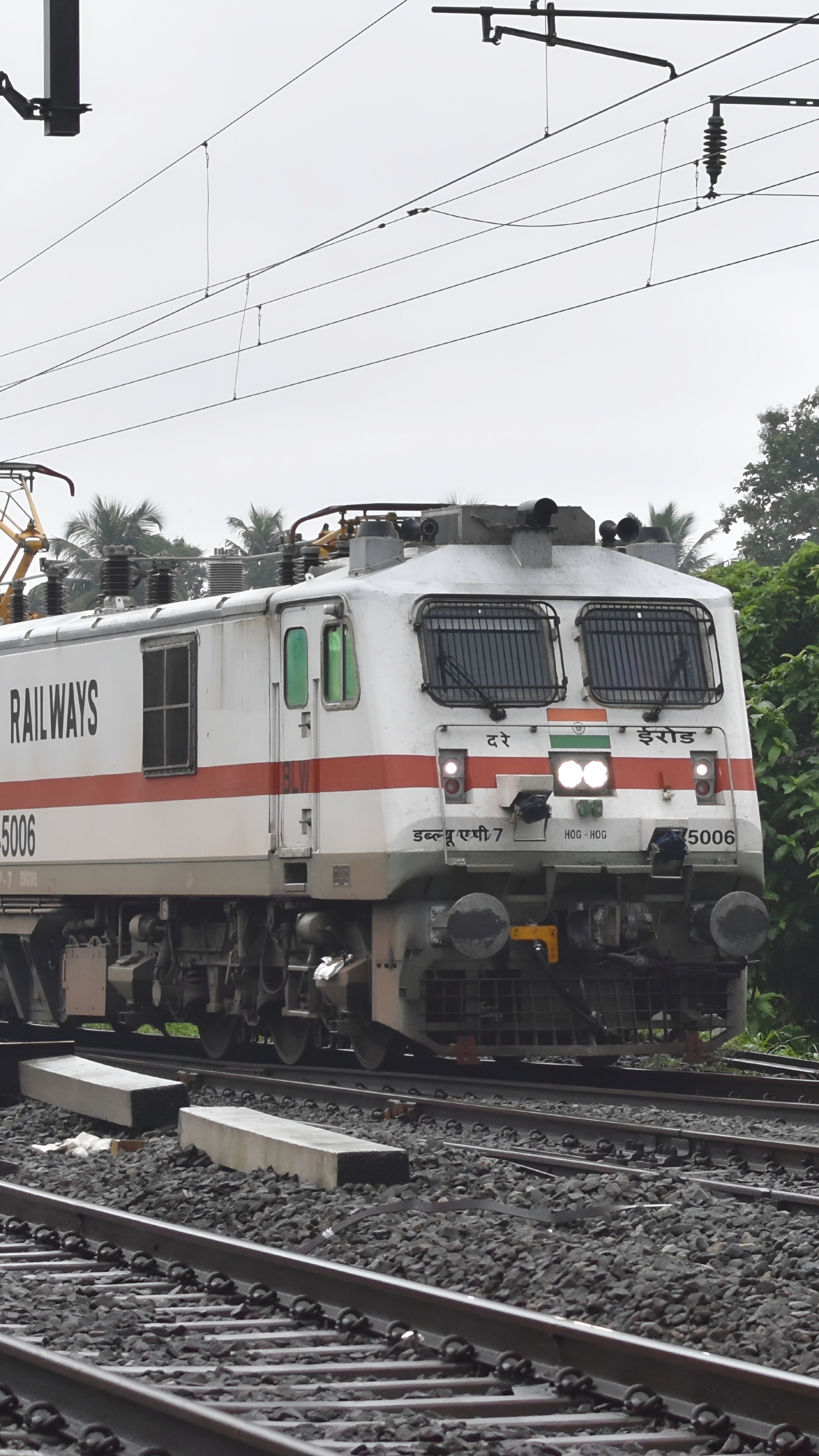Representative Indian Railways gallery image photo 7