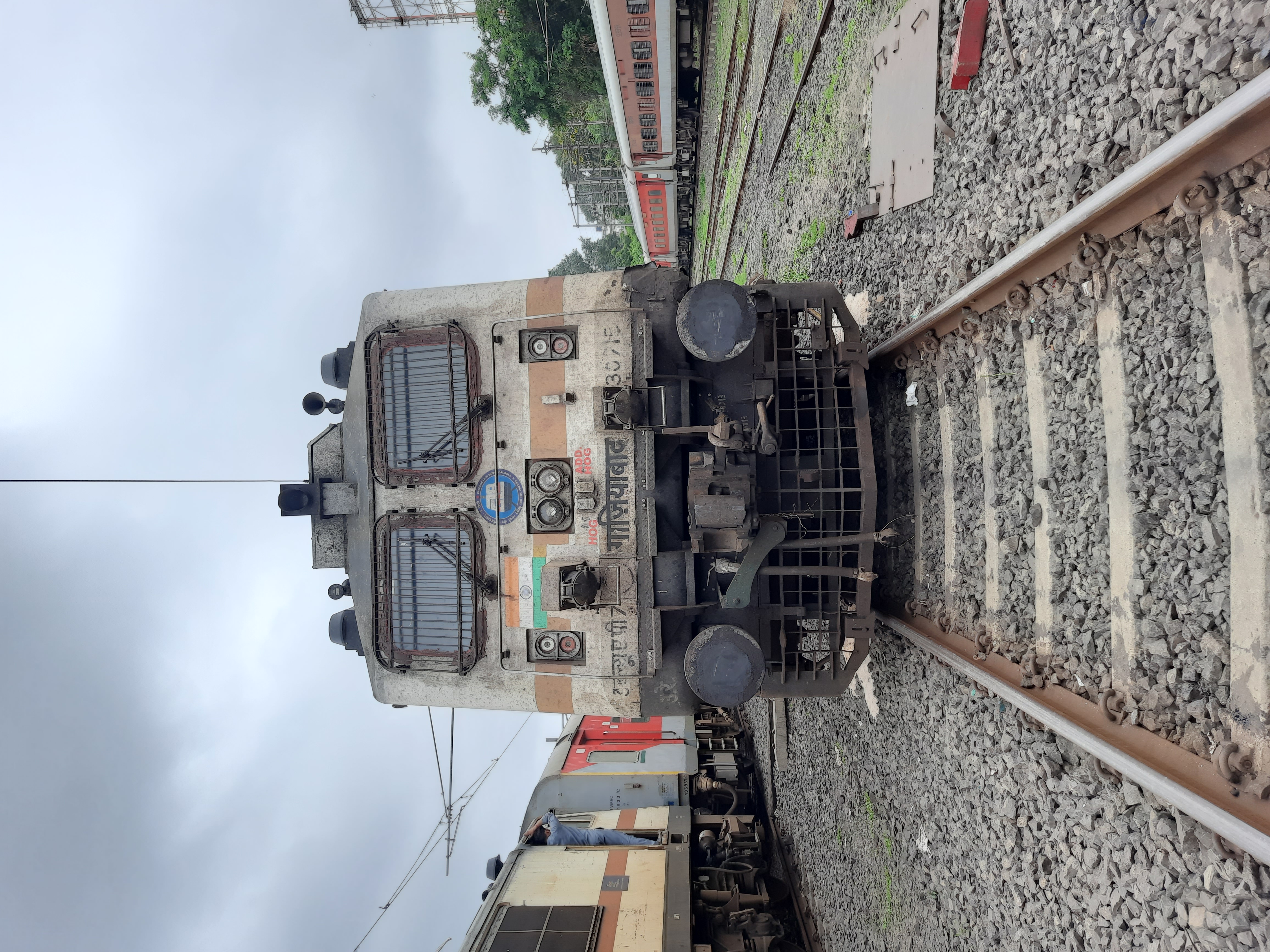 Representative Indian Railways gallery image photo 5