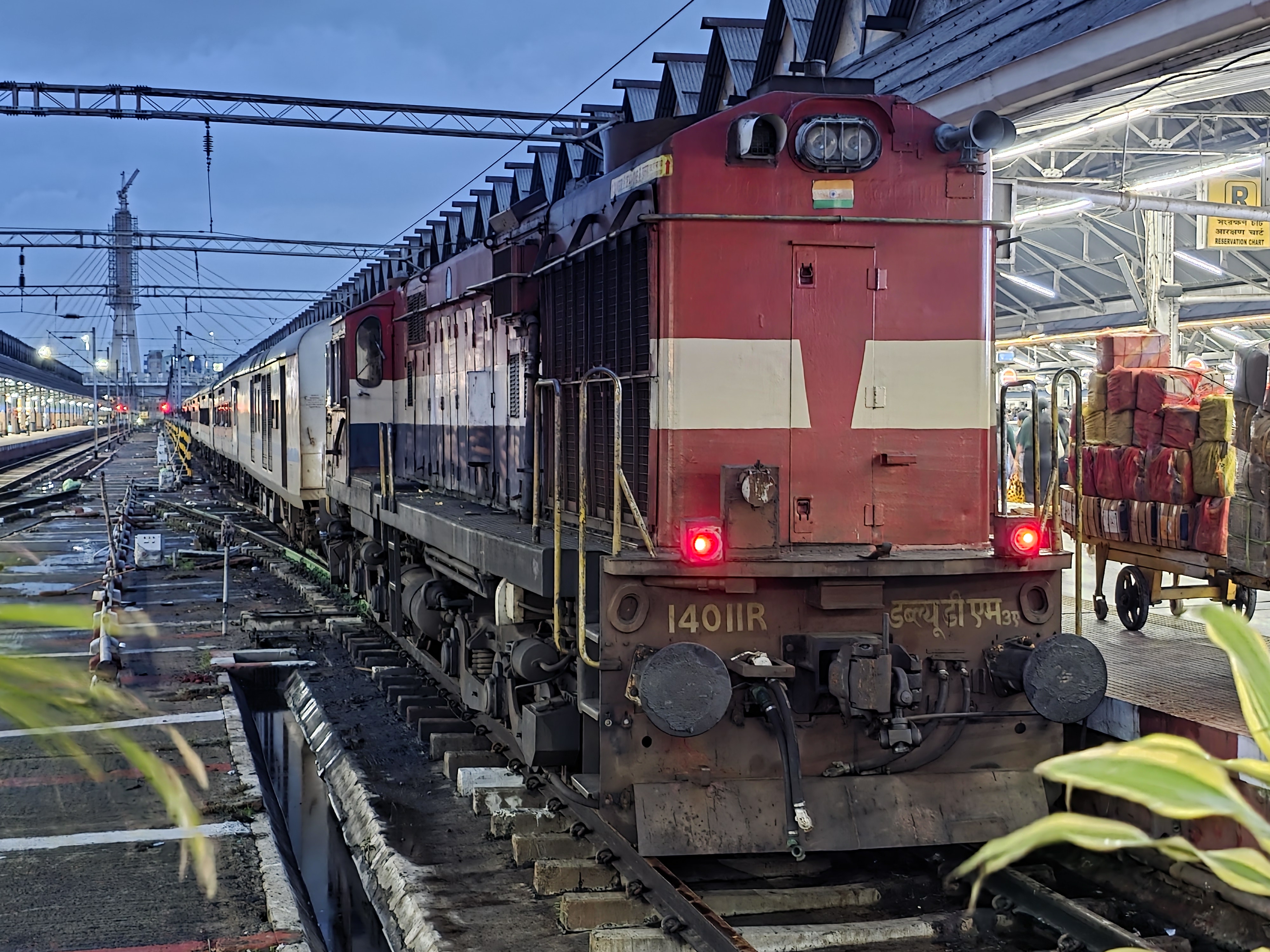 Representative Indian Railways gallery image photo 4