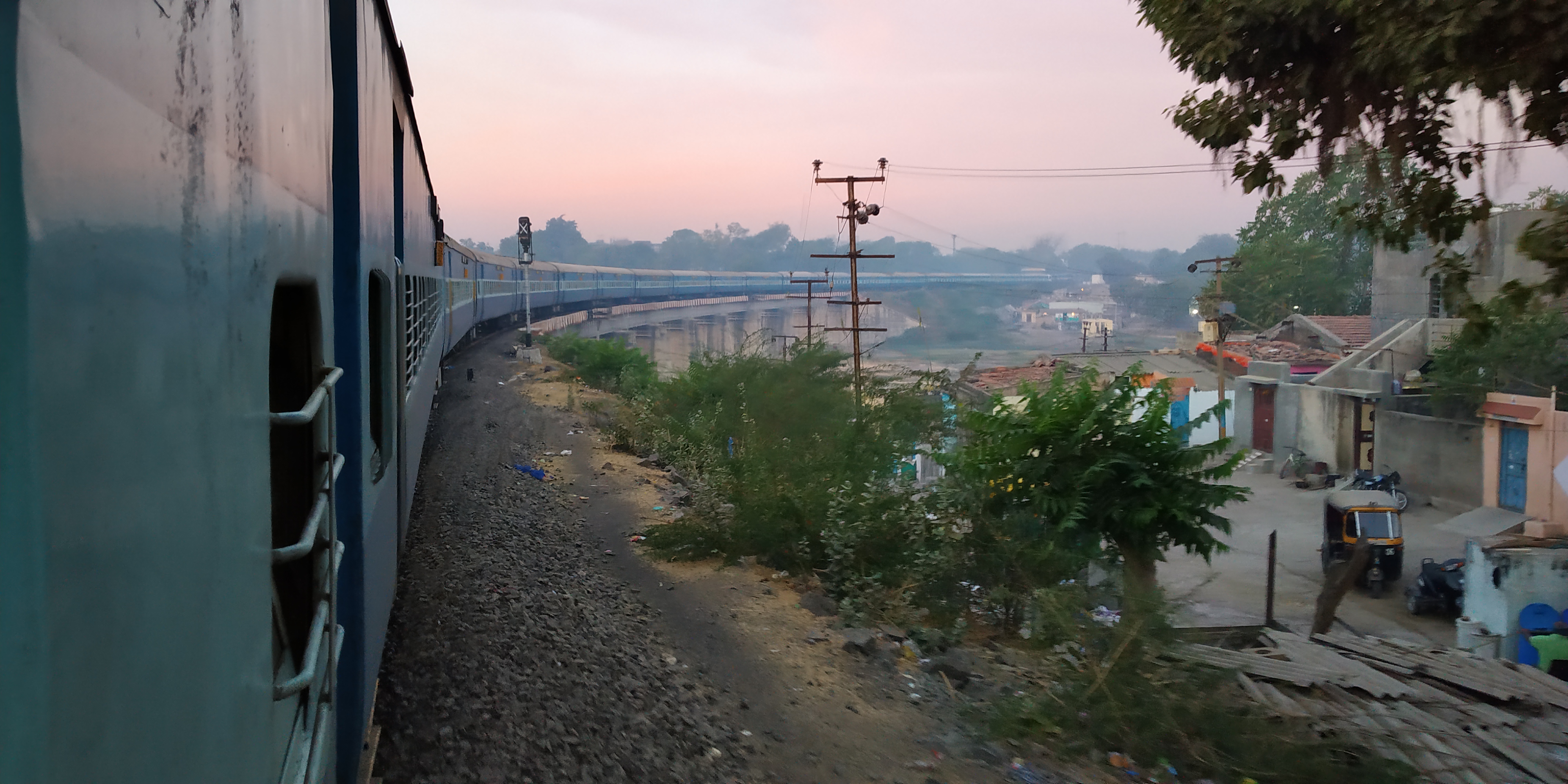 Representative Indian Railways gallery image photo 2