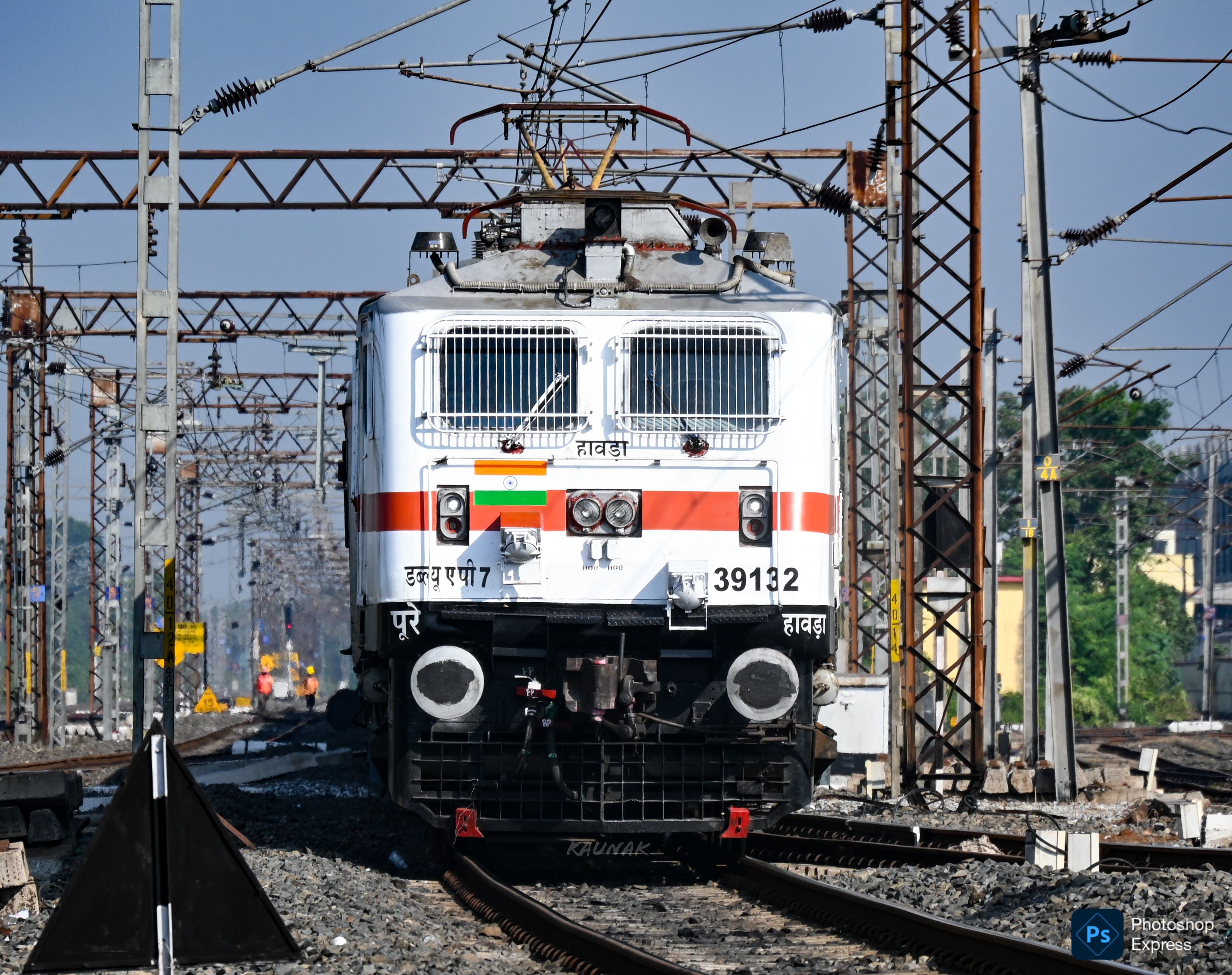 Representative Indian Railways gallery image photo 8