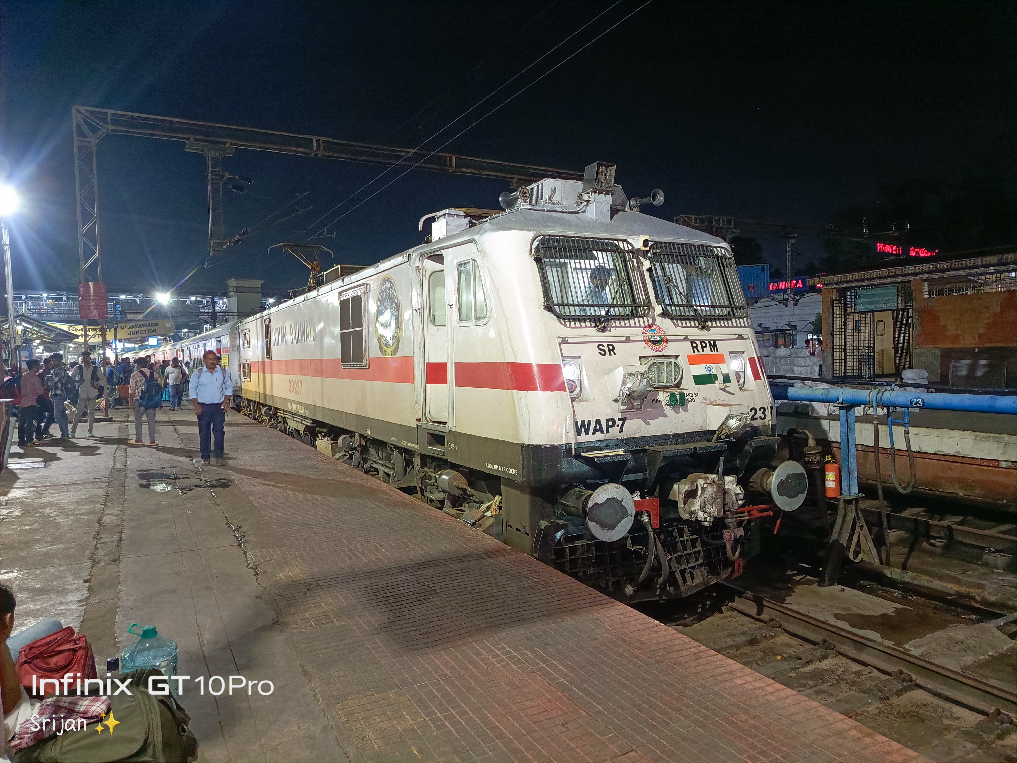 Representative Indian Railways gallery image photo 5