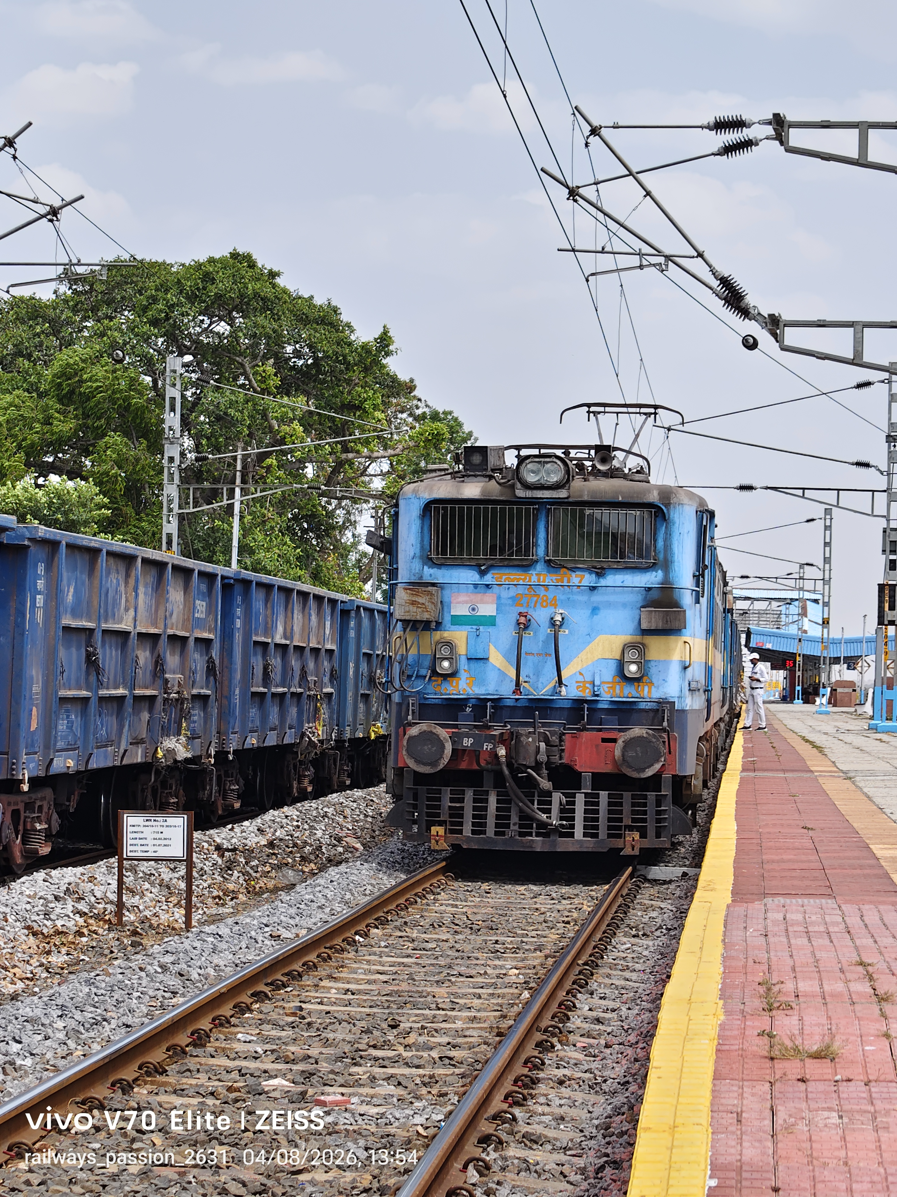 Representative Indian Railways gallery image photo 2
