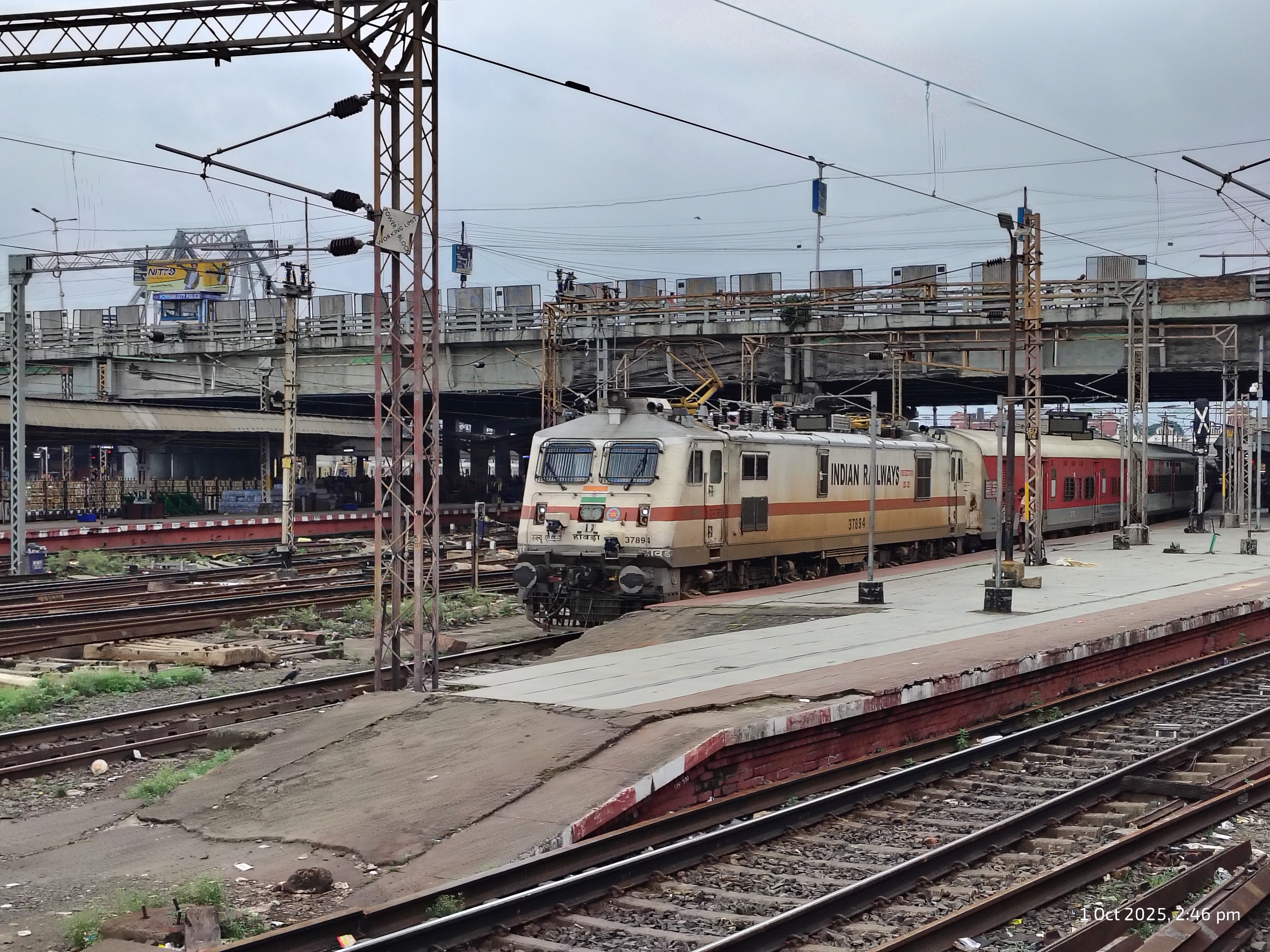 Representative Indian Railways gallery image photo 2