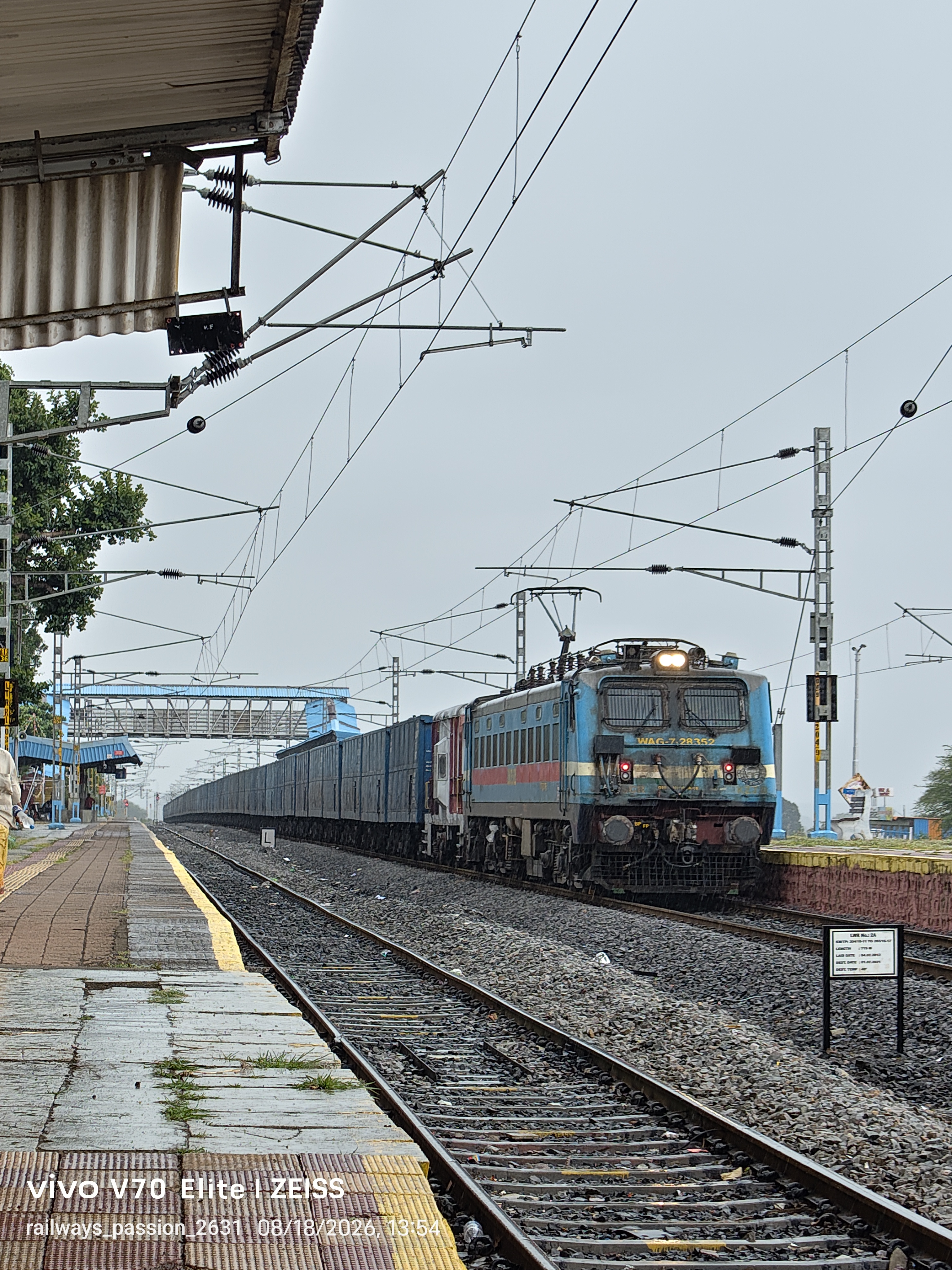 Representative Indian Railways gallery image photo 6