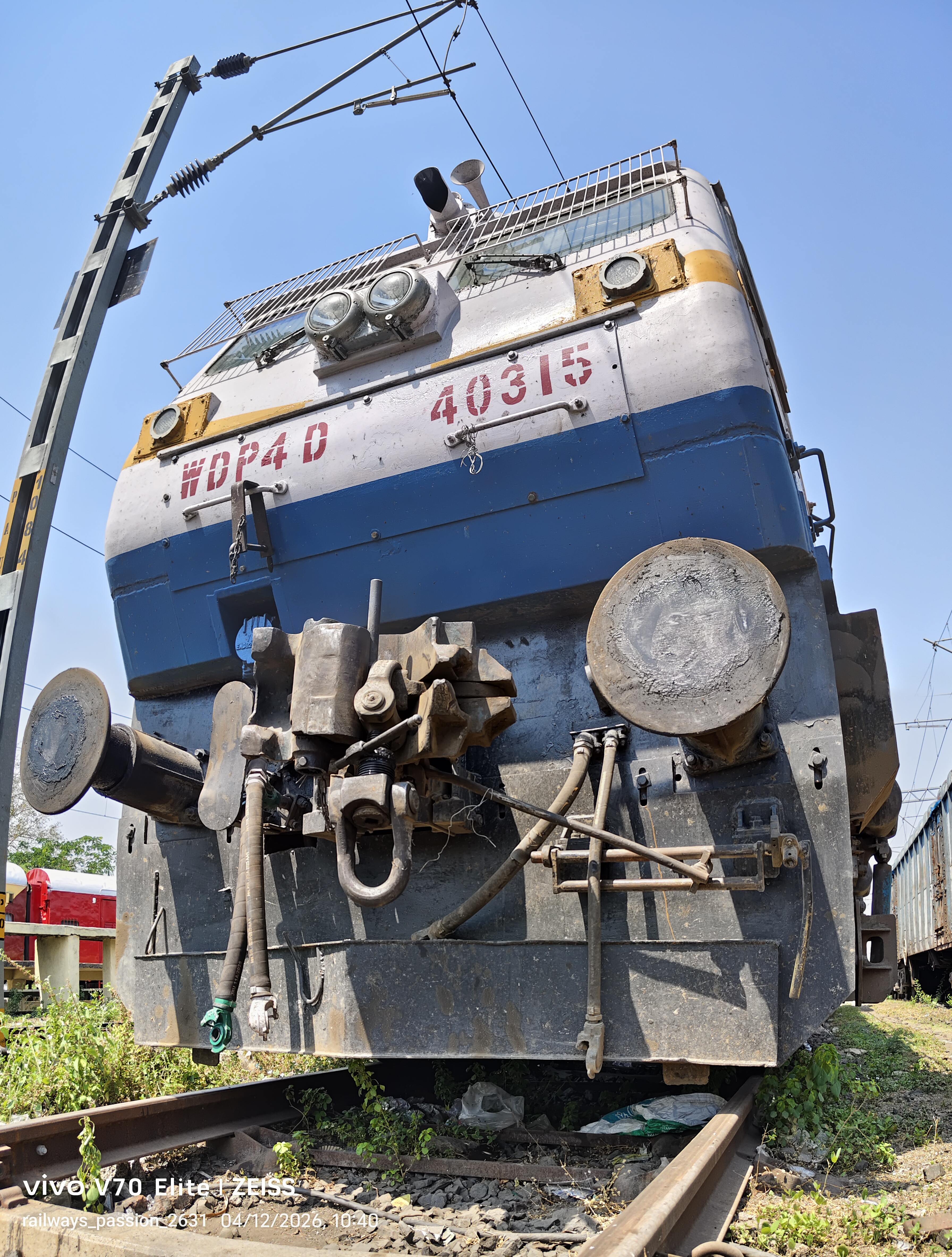 Representative Indian Railways gallery image photo 8