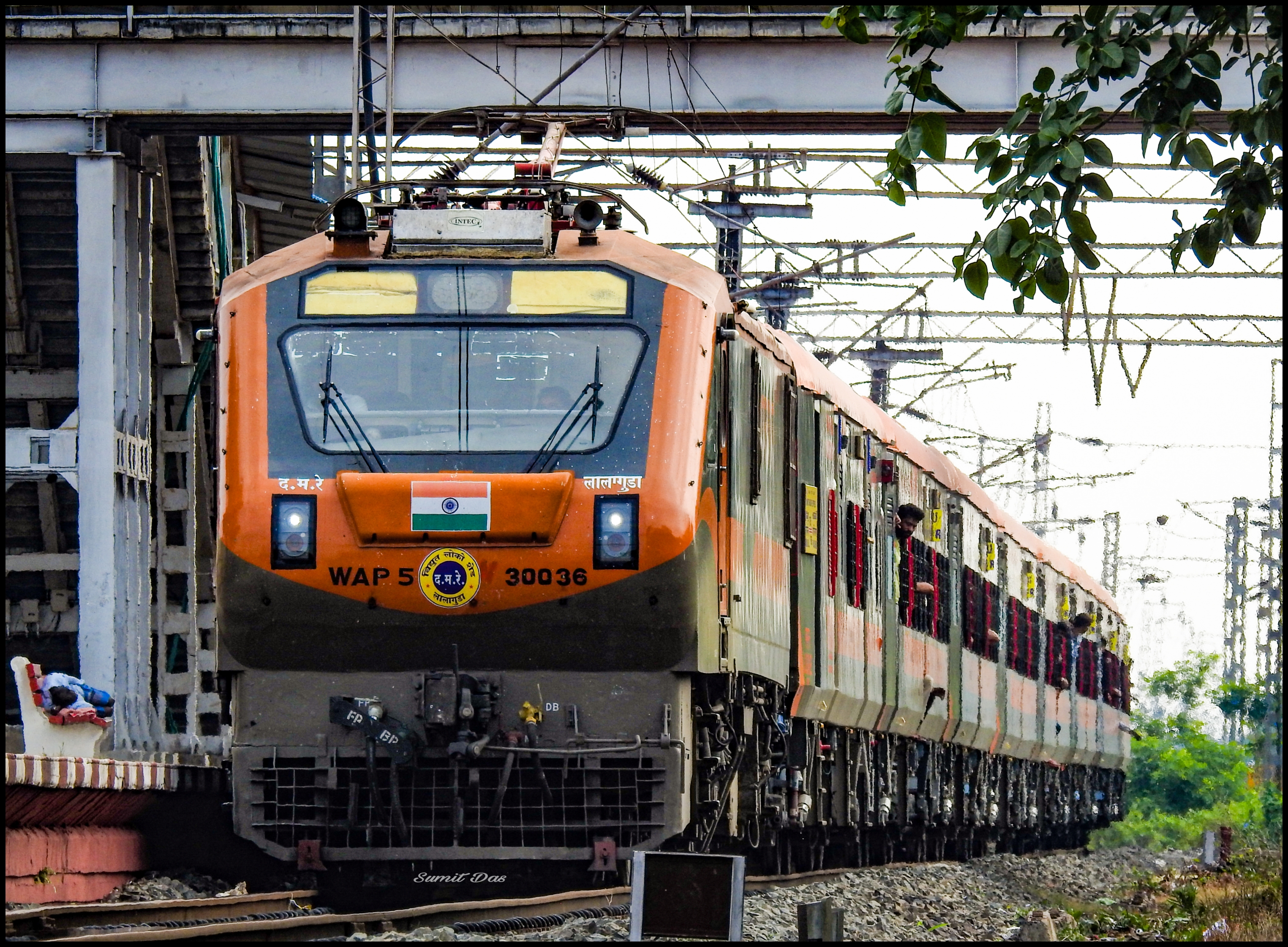 Representative Indian Railways gallery image photo 6
