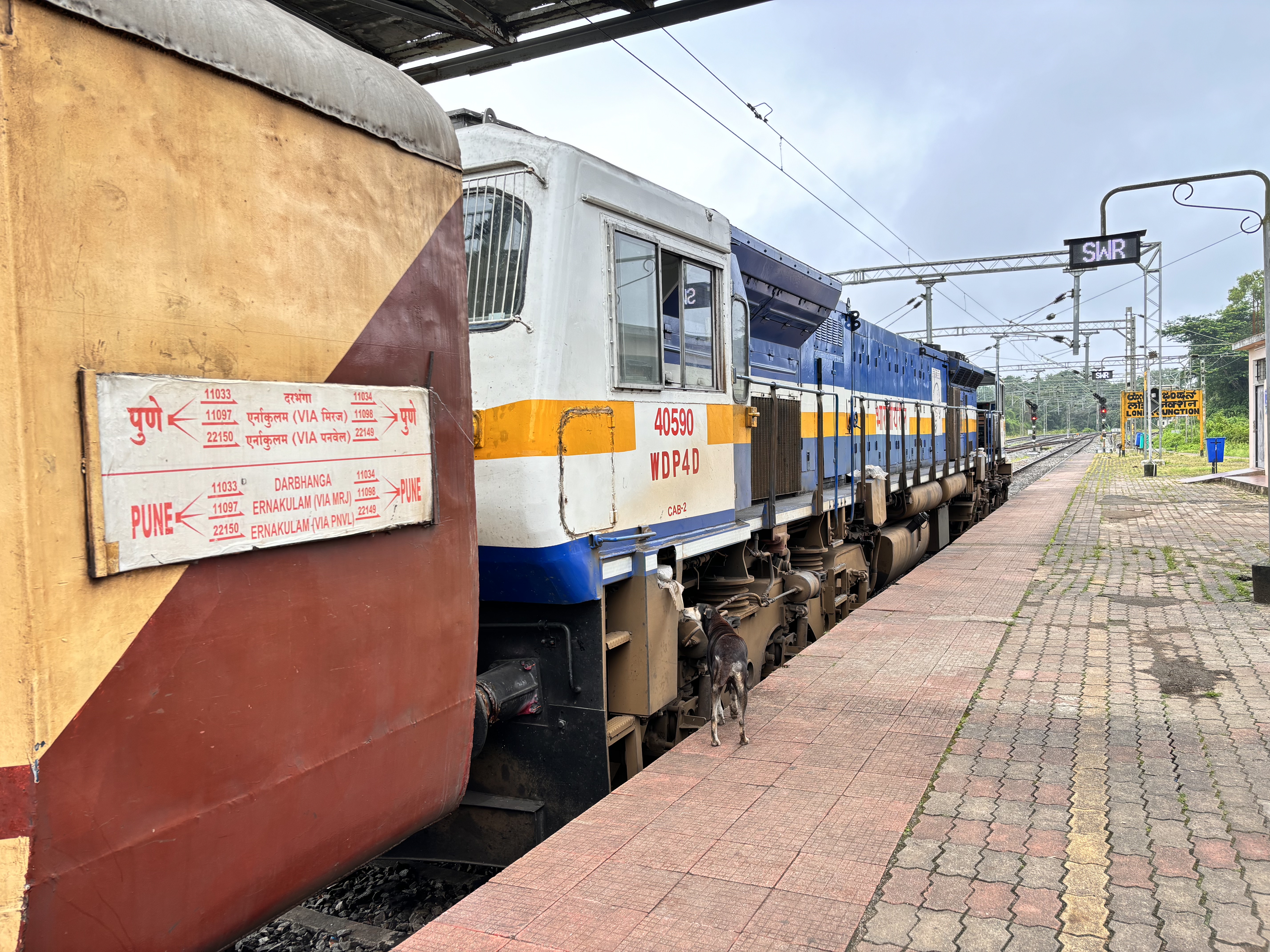 Representative Indian Railways gallery image photo 2