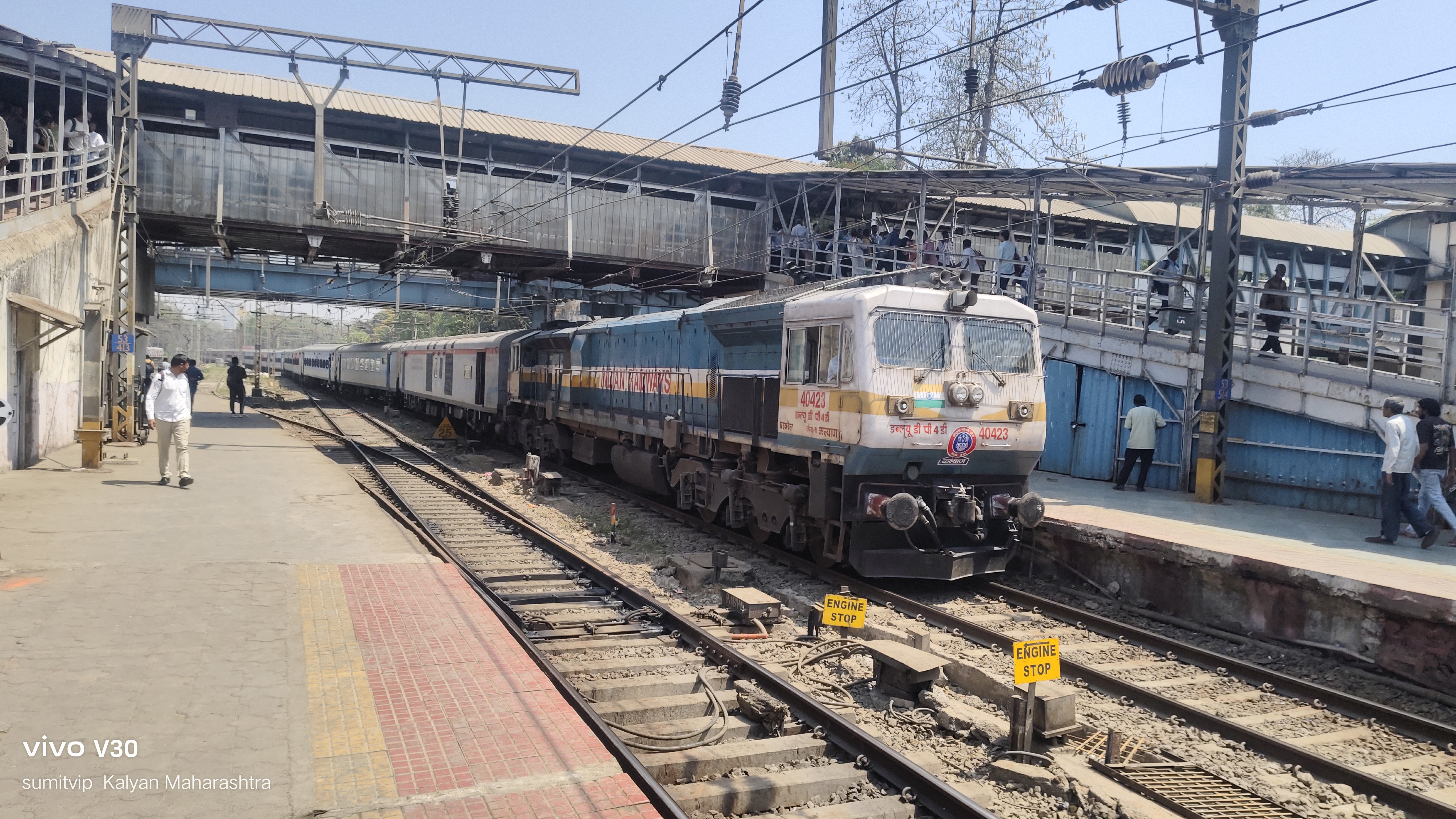 Representative Indian Railways gallery image photo 7