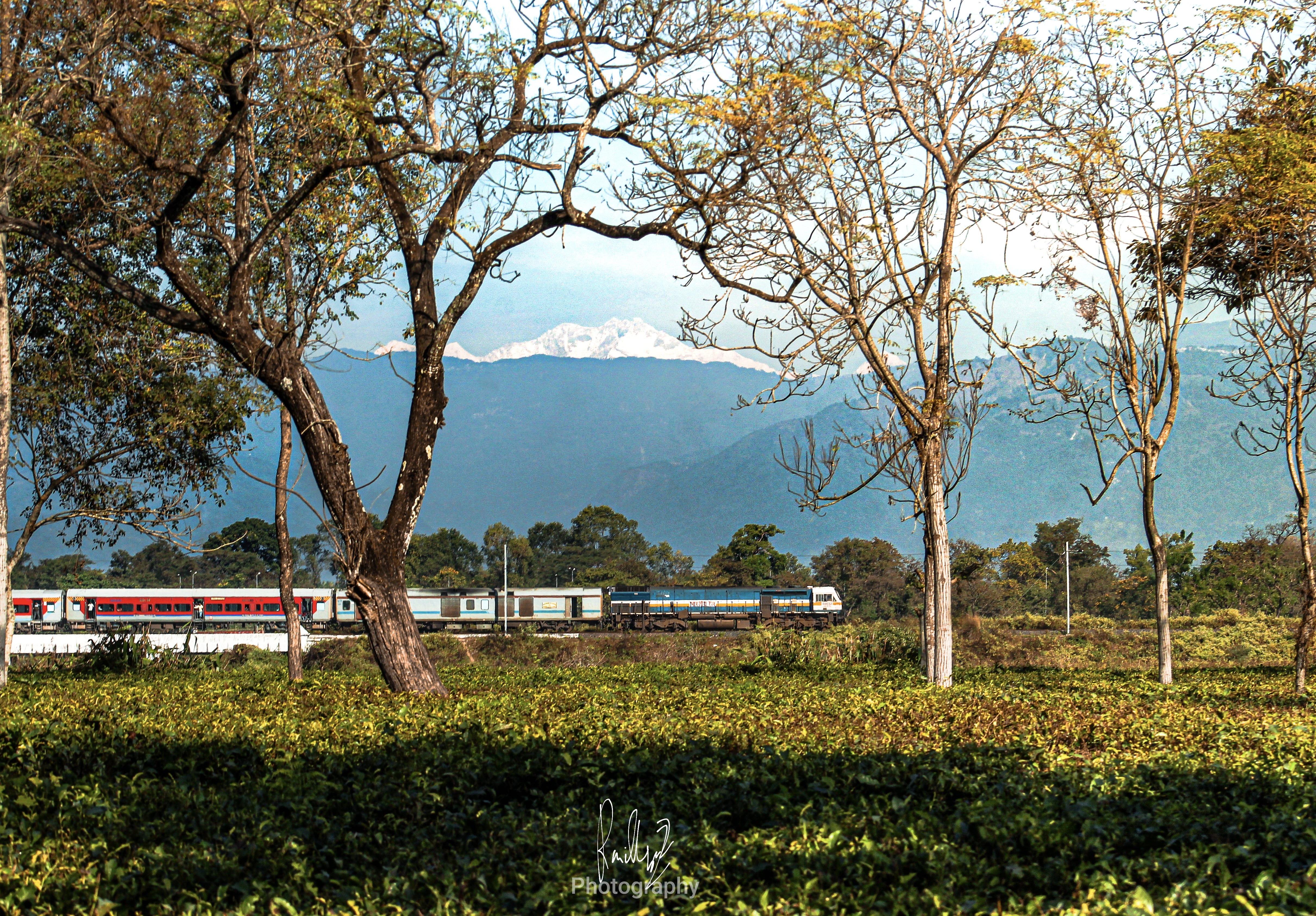 Representative Indian Railways gallery image photo 7