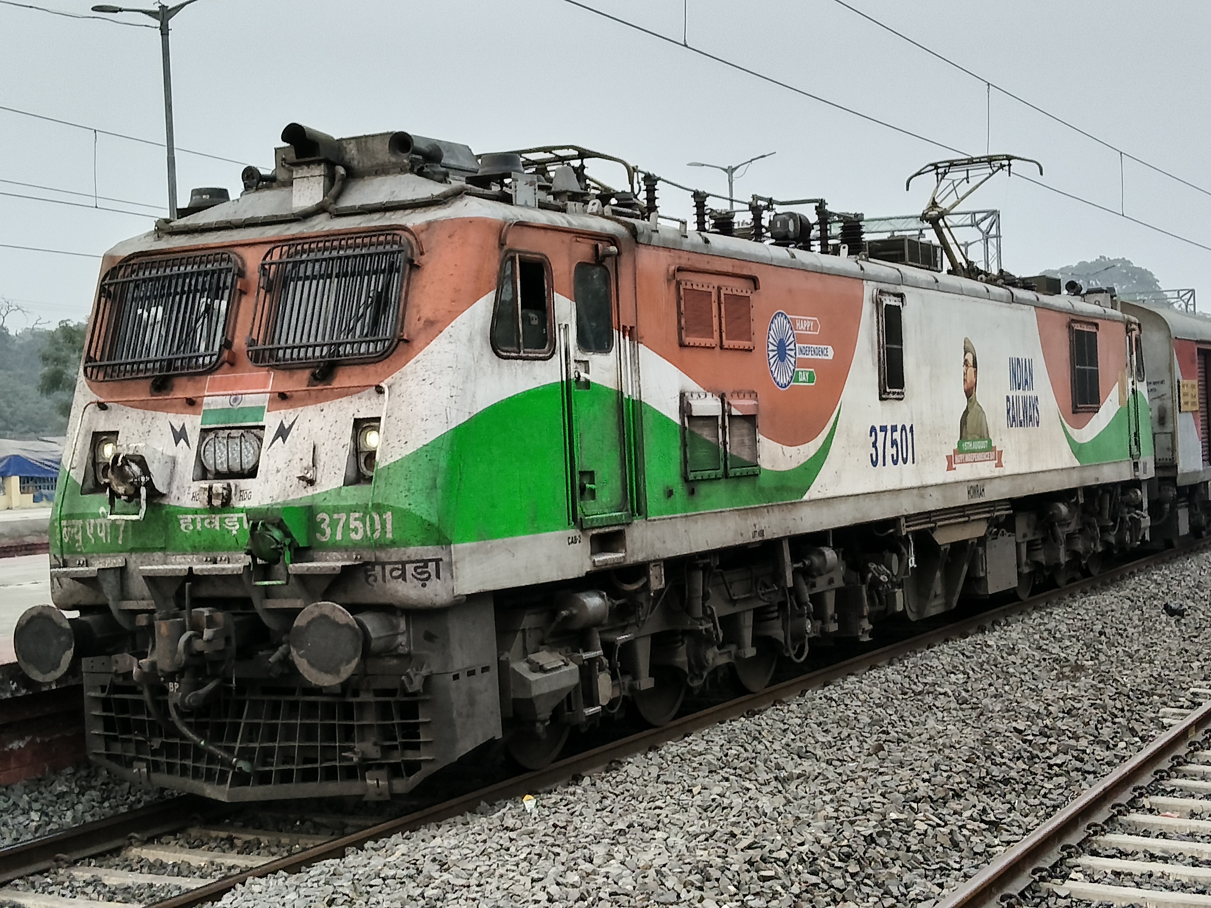 Representative Indian Railways gallery image photo 3