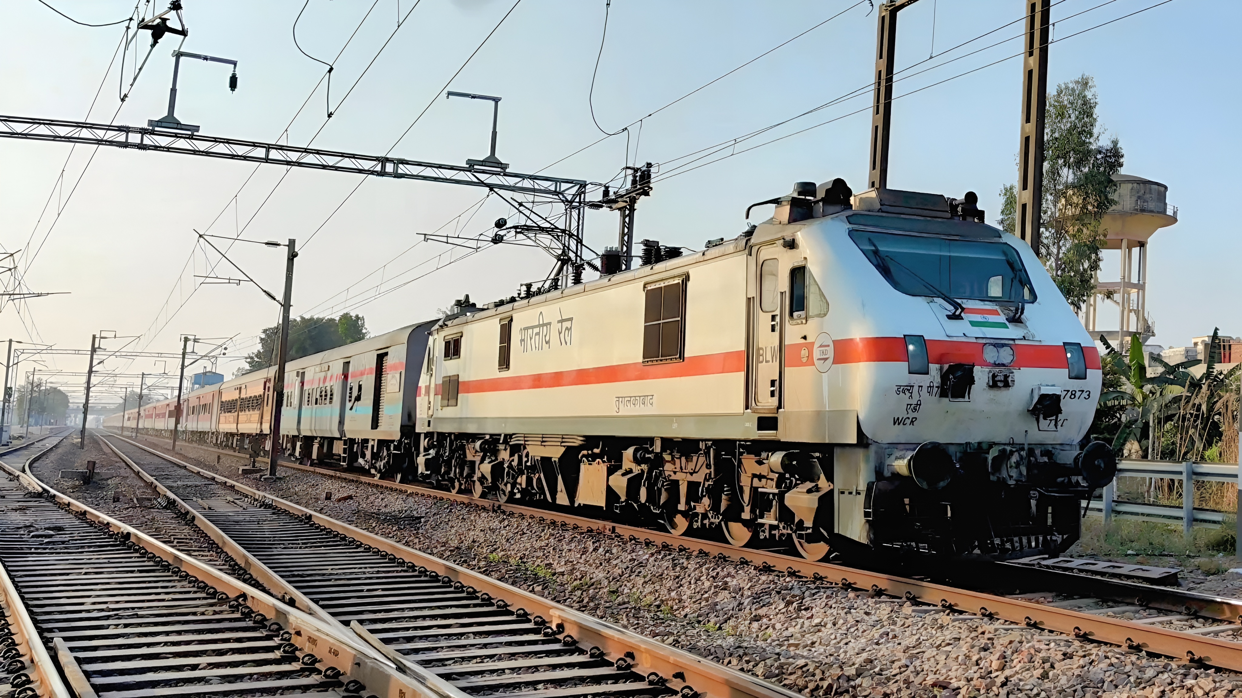 Representative Indian Railways gallery image photo 7