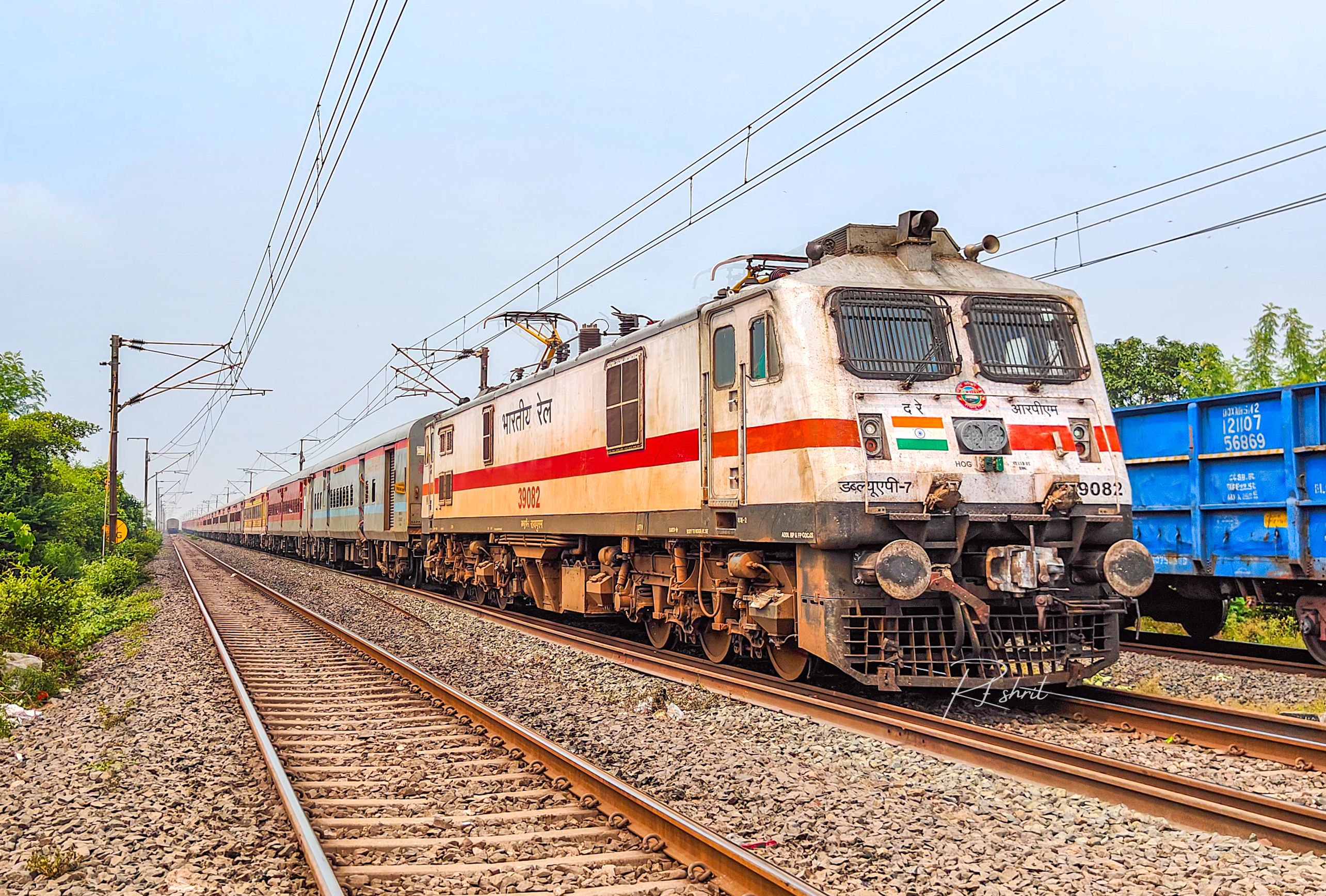 Representative Indian Railways gallery image photo 8