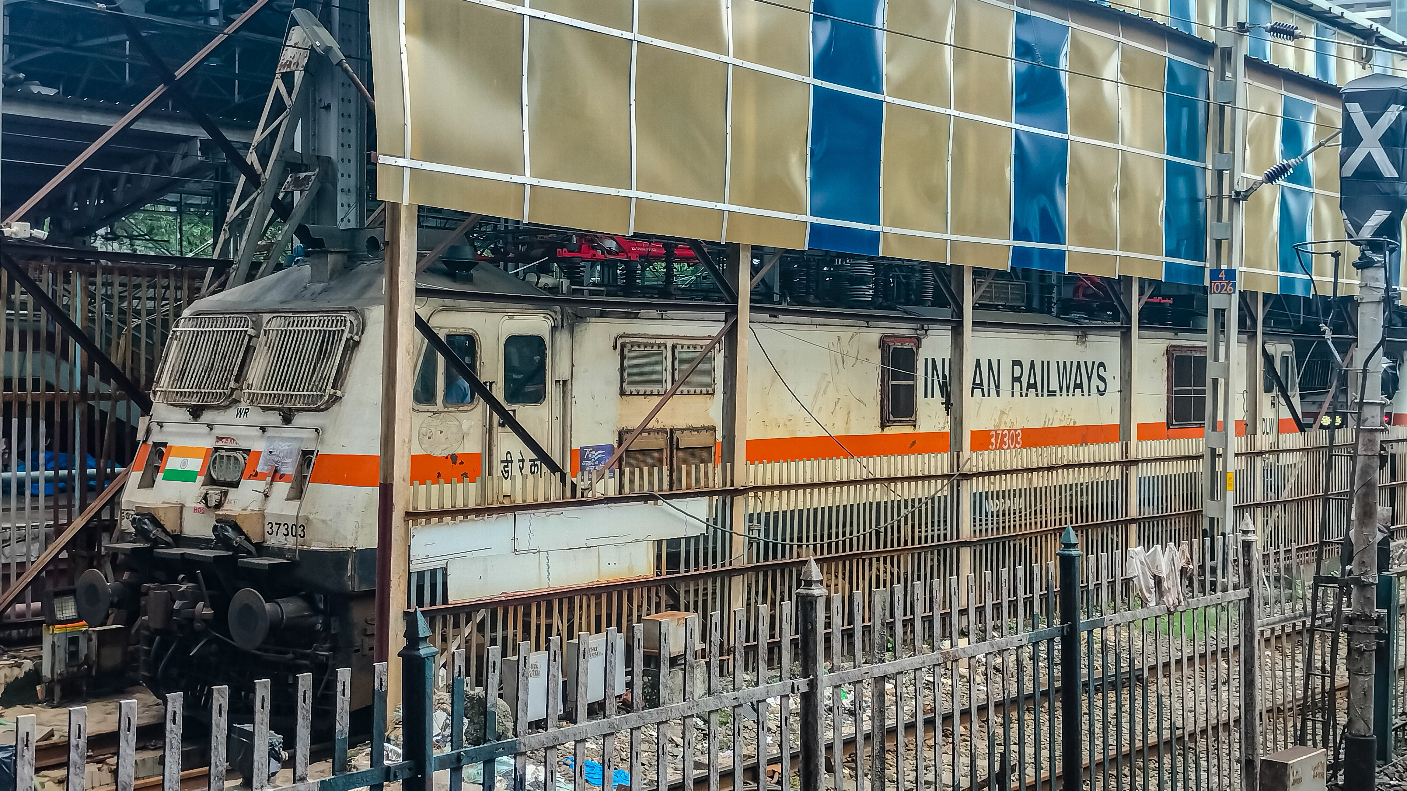 Representative Indian Railways gallery image photo 8