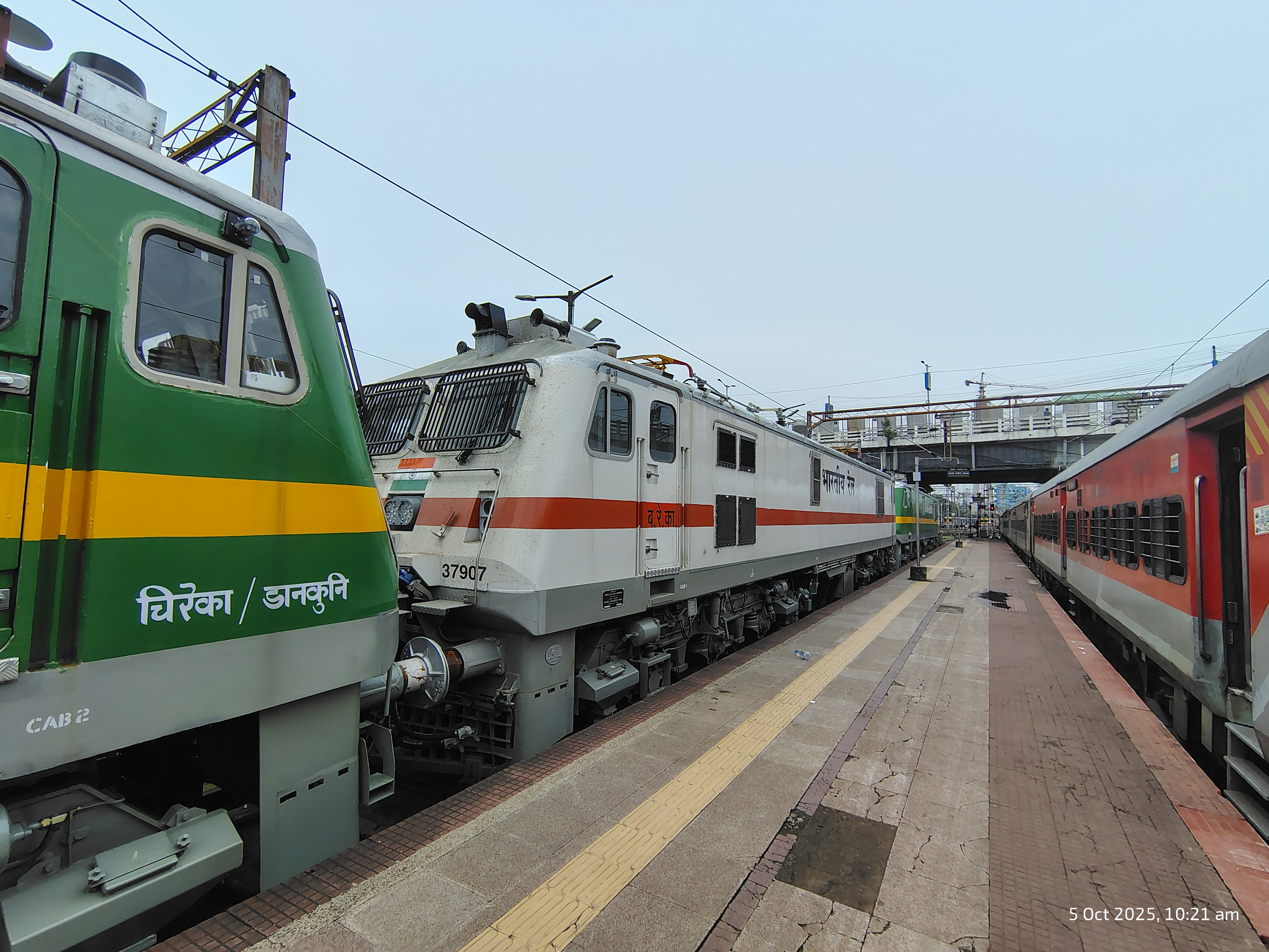 Representative Indian Railways gallery image photo 6