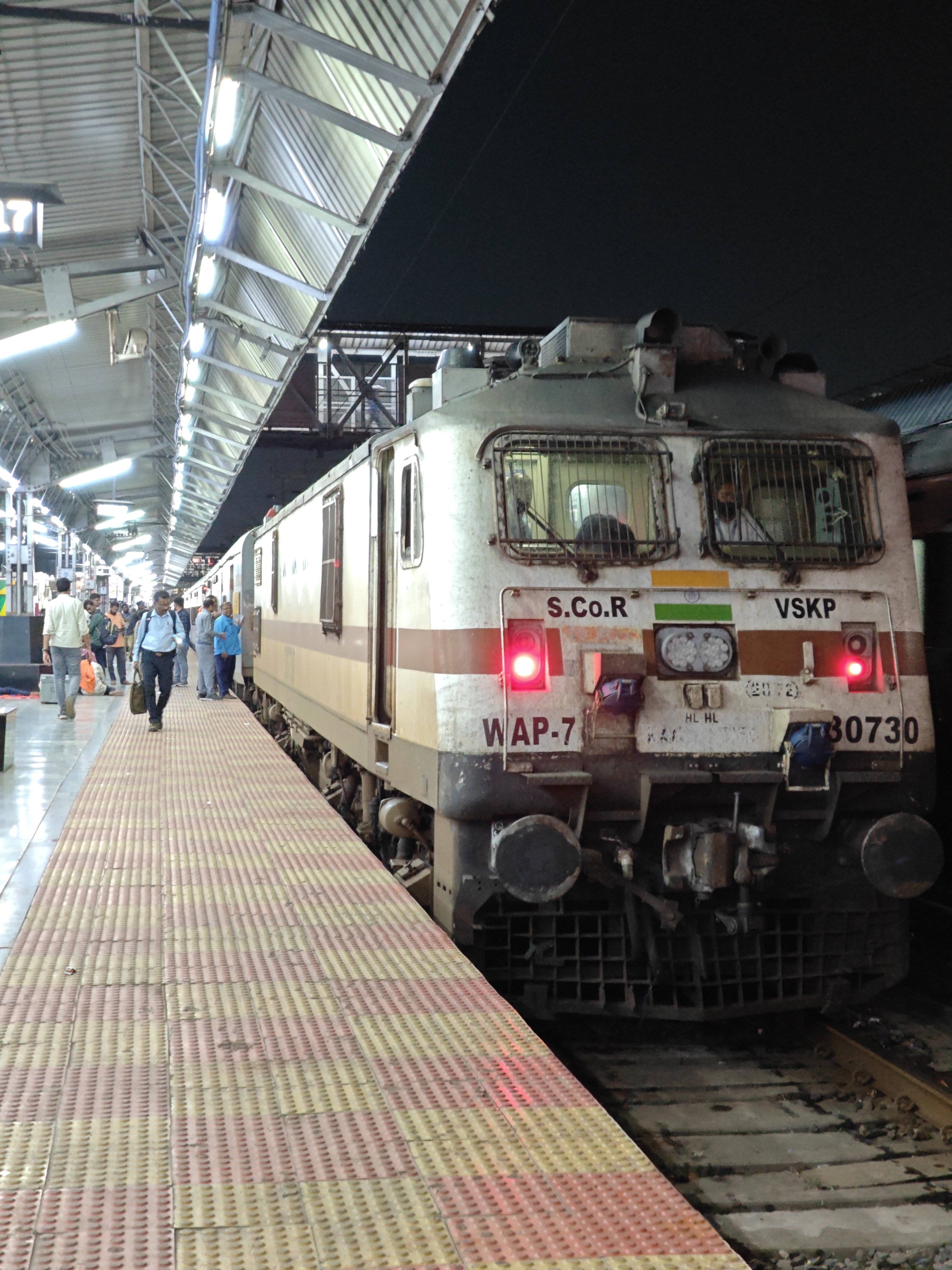 Representative Indian Railways gallery image photo 4