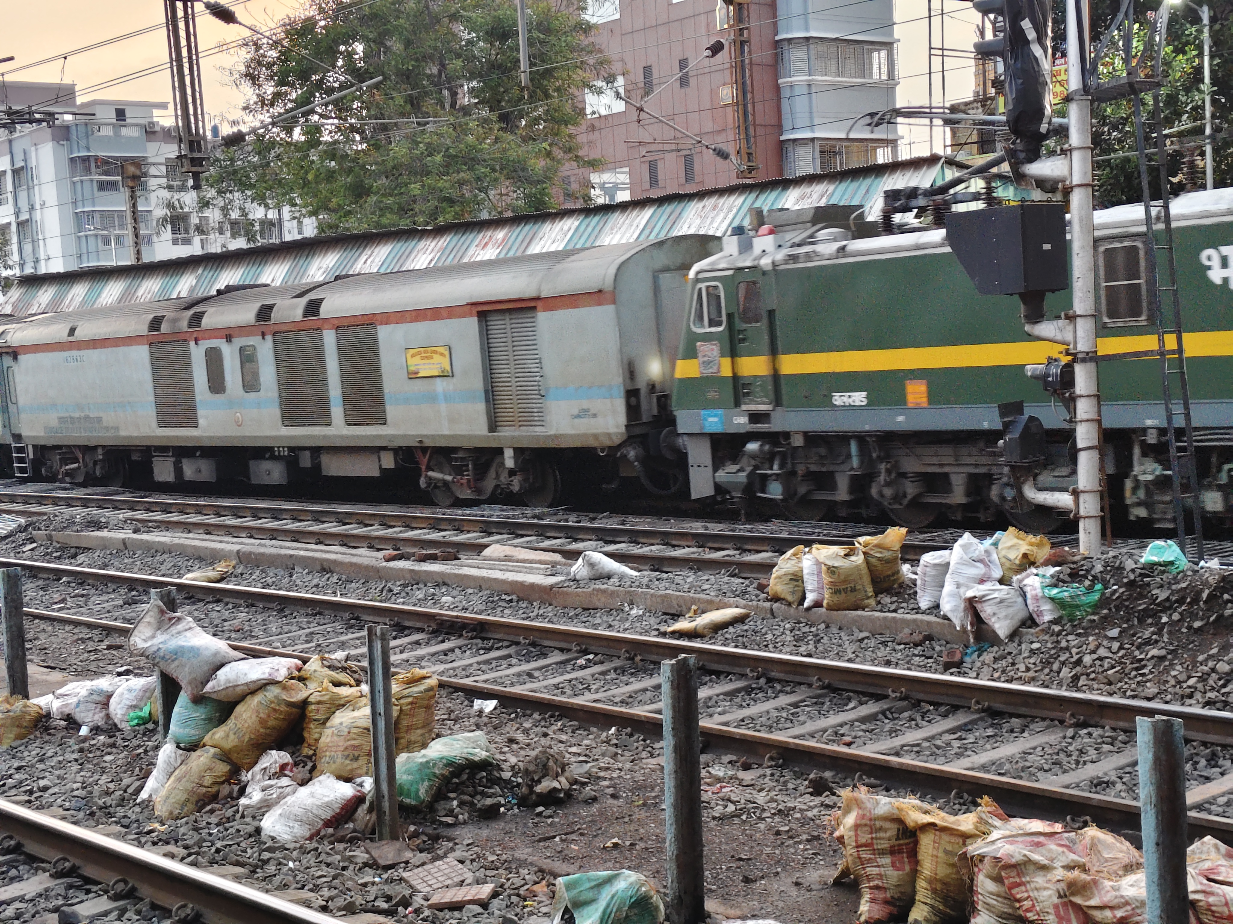 Representative Indian Railways gallery image photo 5
