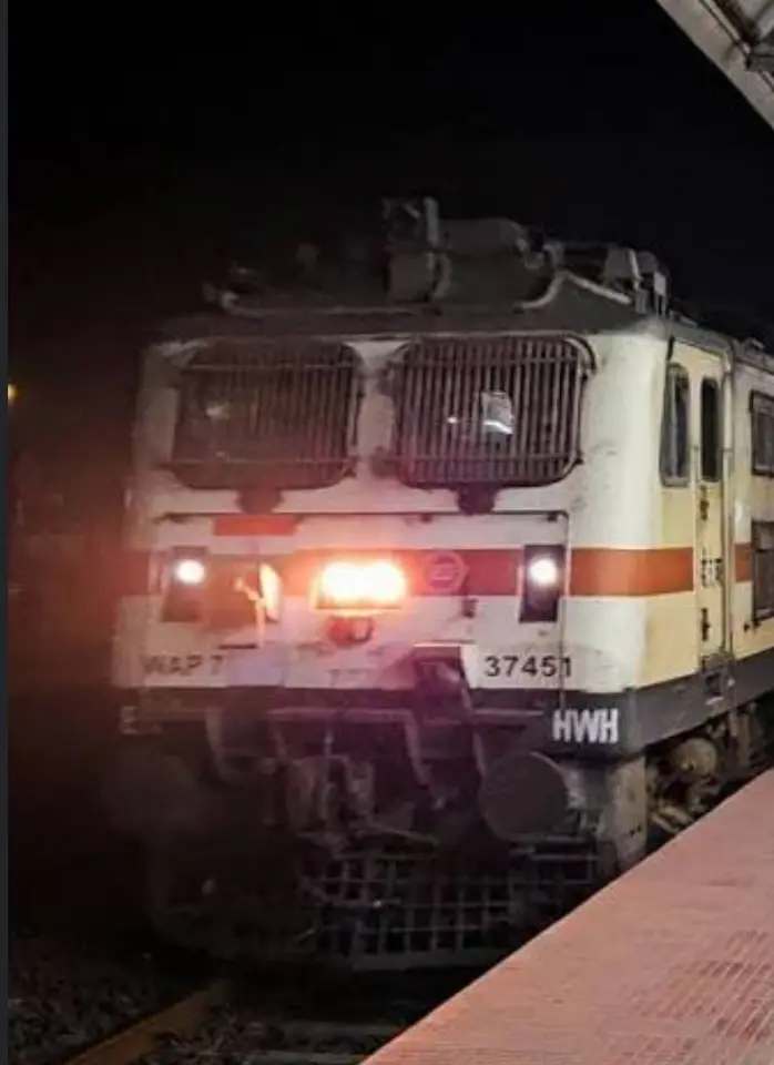 Representative Indian Railways gallery image photo 5
