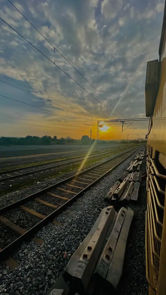 Representative Indian Railways gallery image photo 2