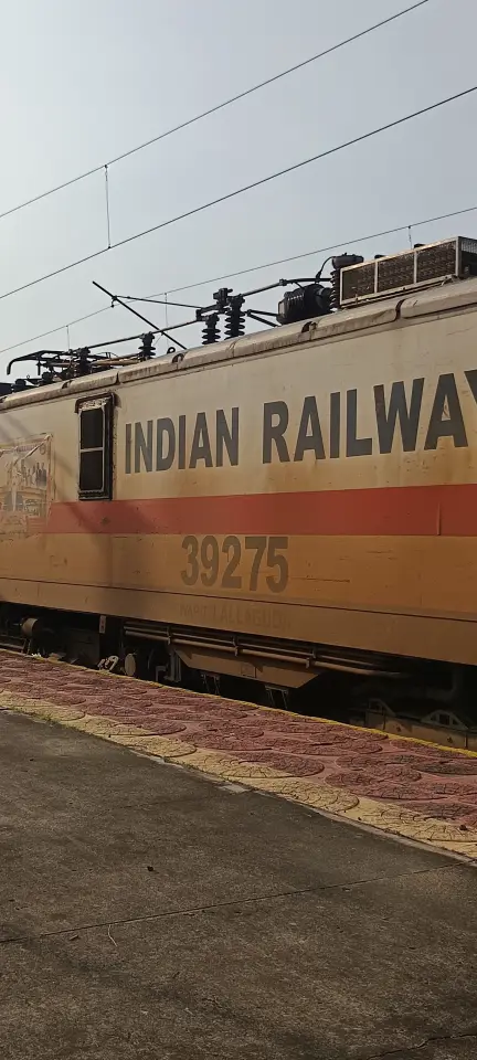 Representative Indian Railways gallery image photo 5