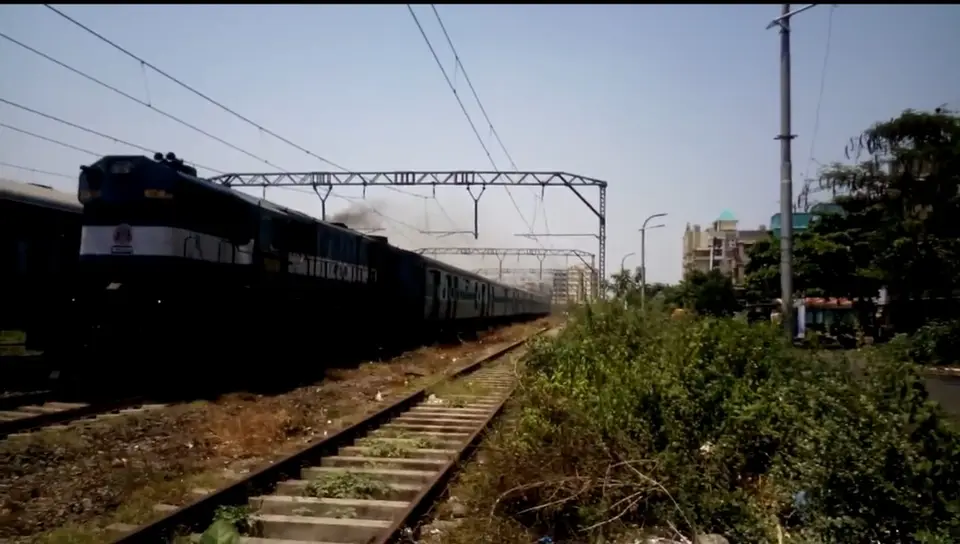 Representative Indian Railways gallery image photo 6