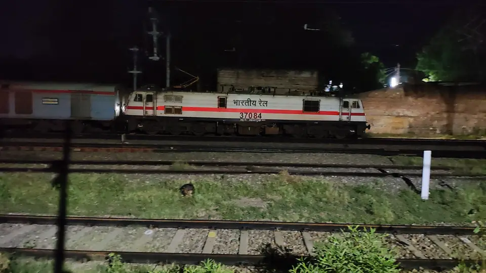 Representative Indian Railways gallery image photo 7