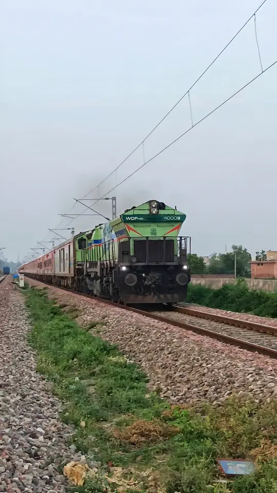 Representative Indian Railways gallery image photo 4