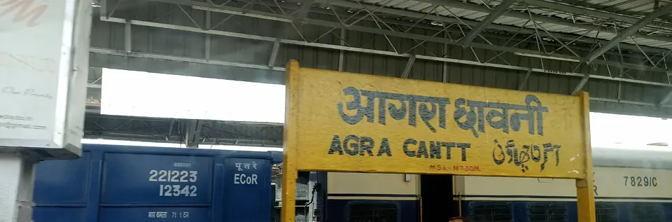 Representative Indian Railways gallery image photo 2