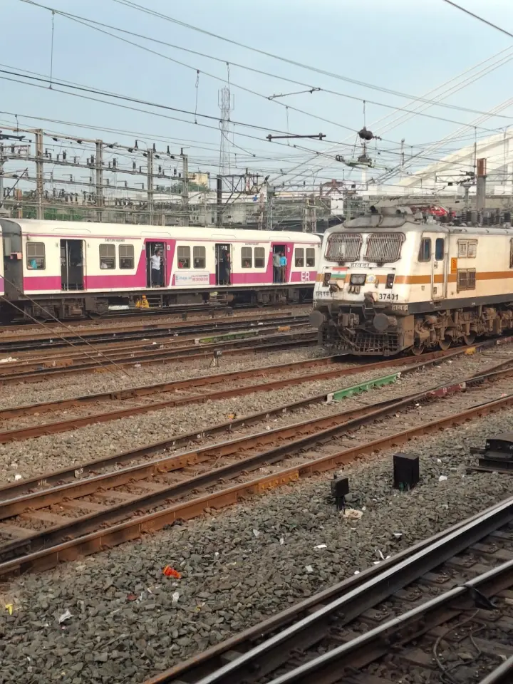 Representative Indian Railways gallery image photo 3