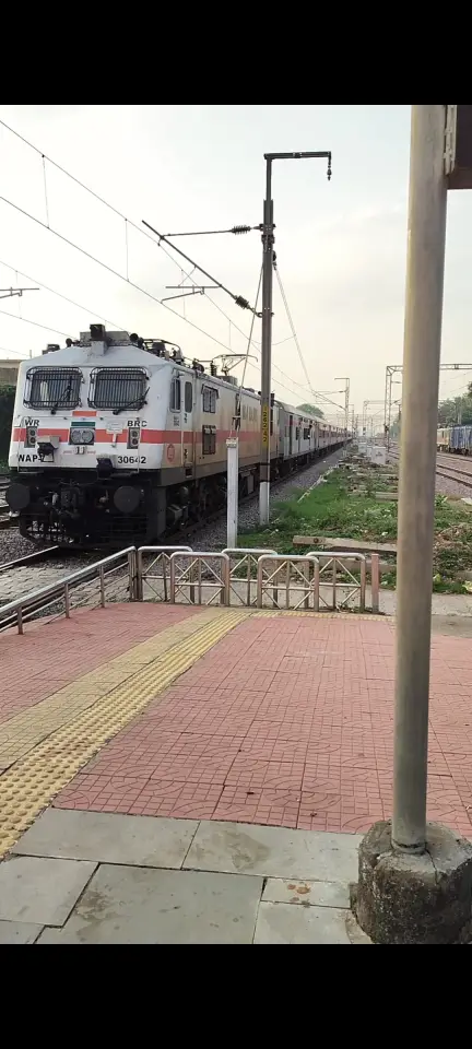Representative Indian Railways gallery image photo 2