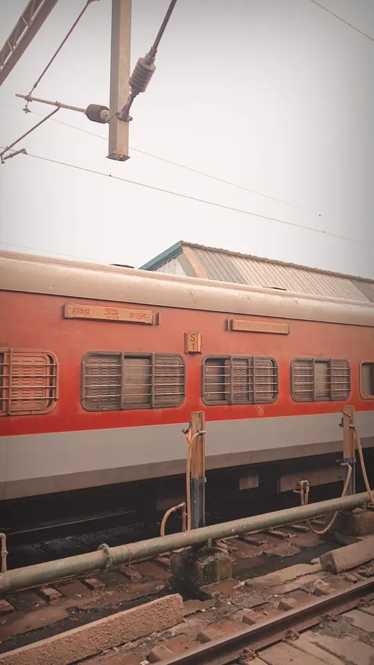 Representative Indian Railways gallery image photo 6