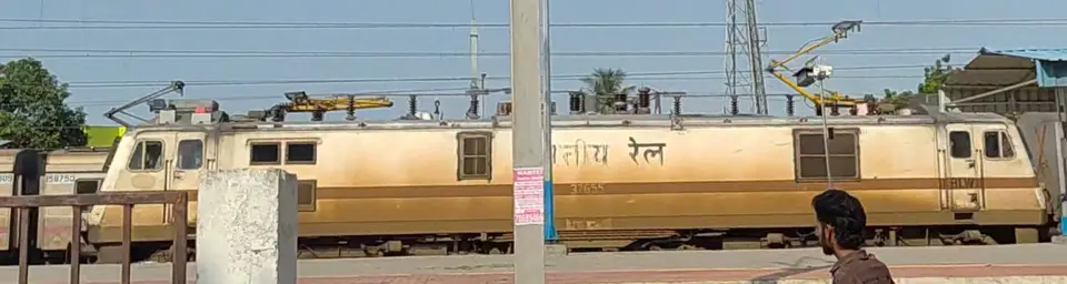 Representative Indian Railways gallery image photo 4