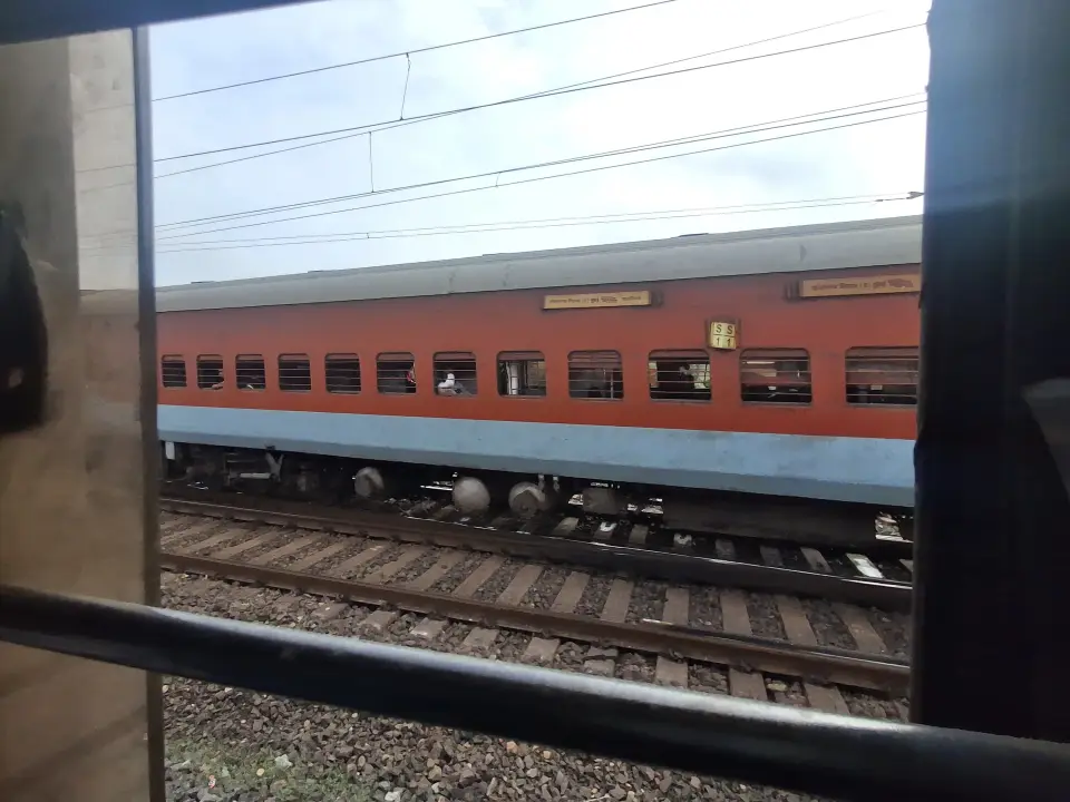Representative Indian Railways gallery image photo 5