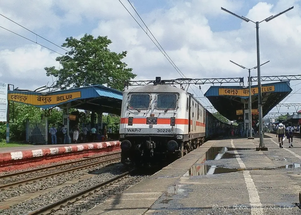 Representative Indian Railways gallery image photo 7