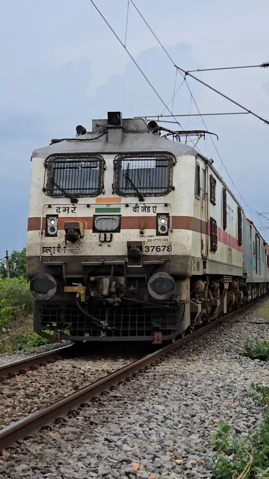 Representative Indian Railways gallery image photo 4