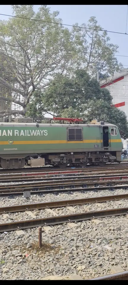 Representative Indian Railways gallery image photo 8