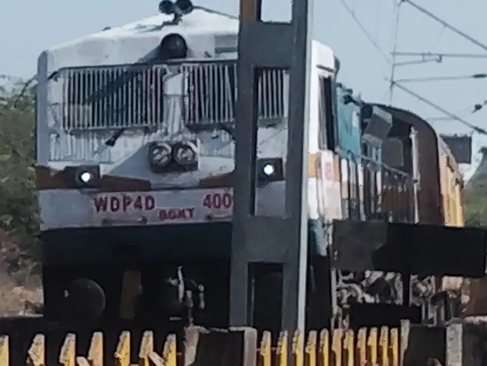 Representative Indian Railways gallery image photo 7